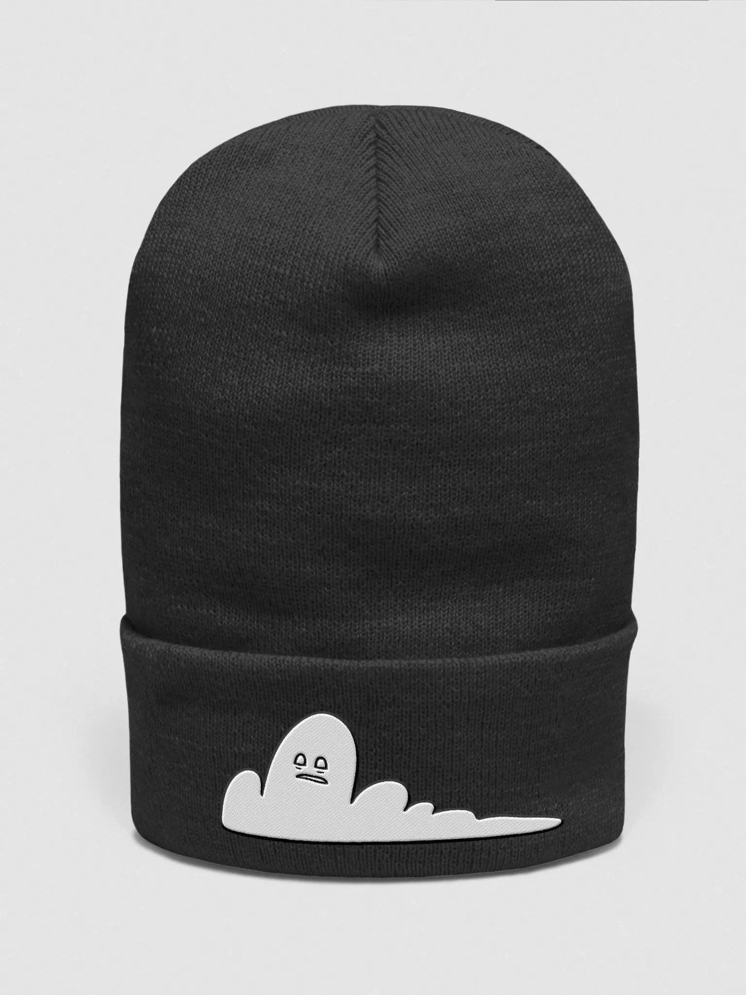 Talking Cloud Beanie product image (7)