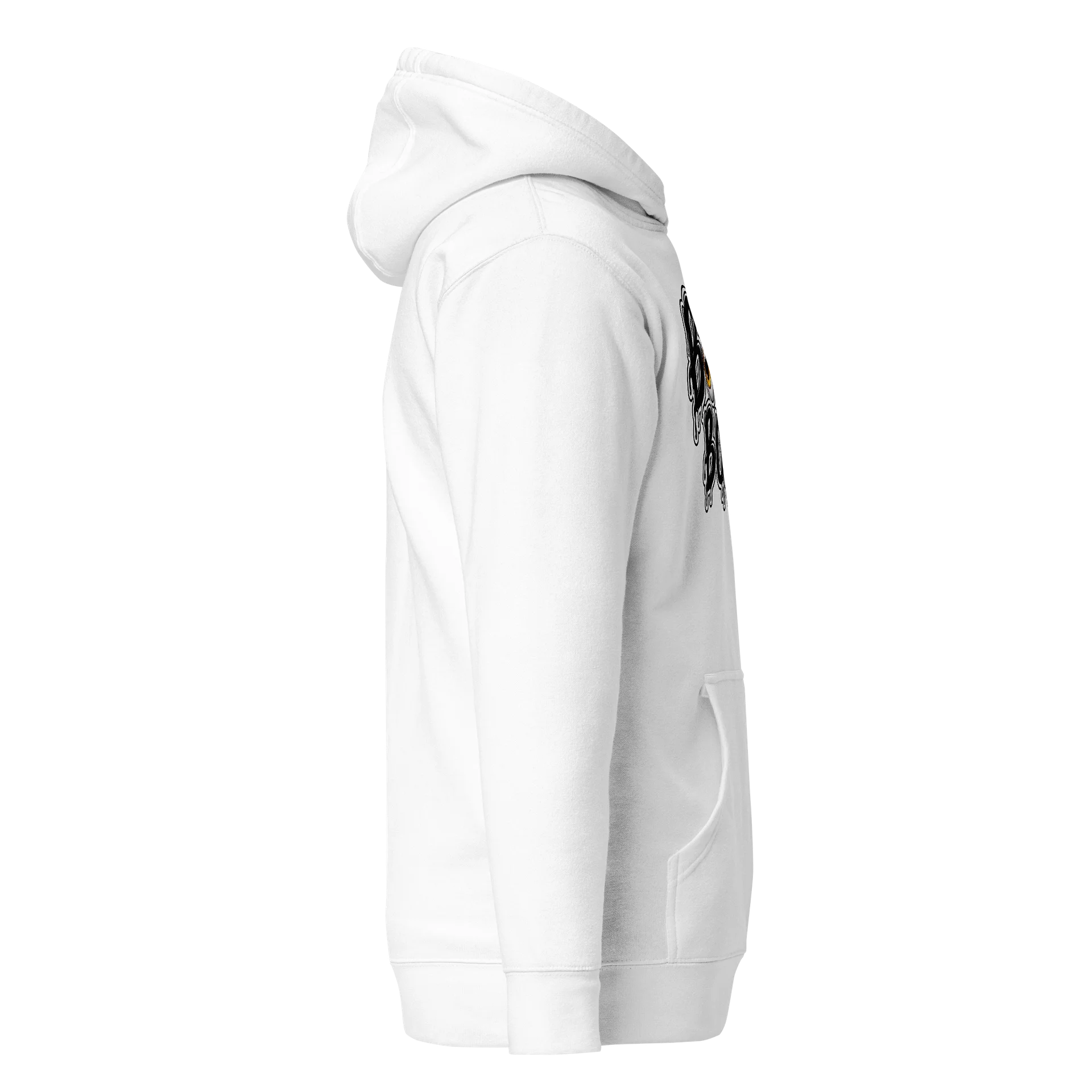 BooyaBoy Hoodie product image (4)