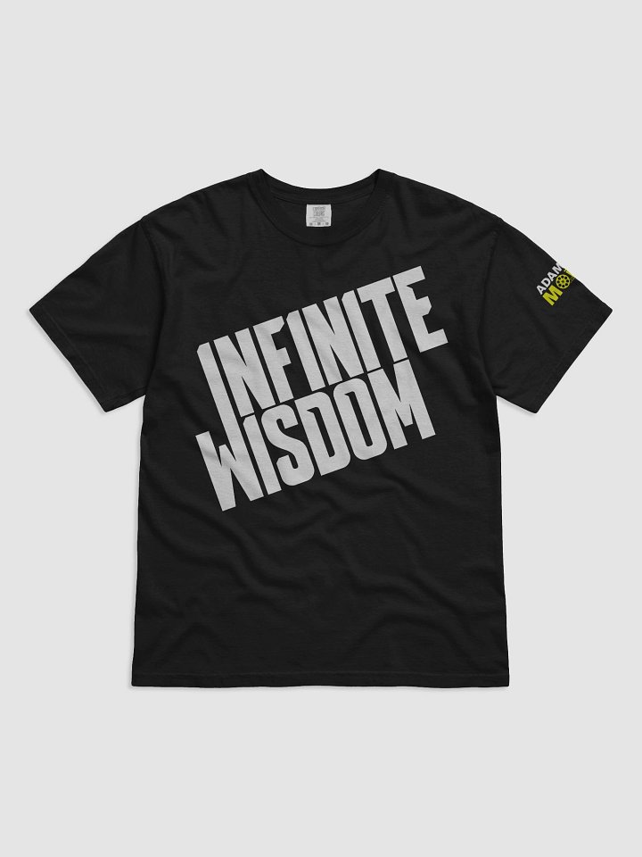 Infinite Wisdom product image (1)