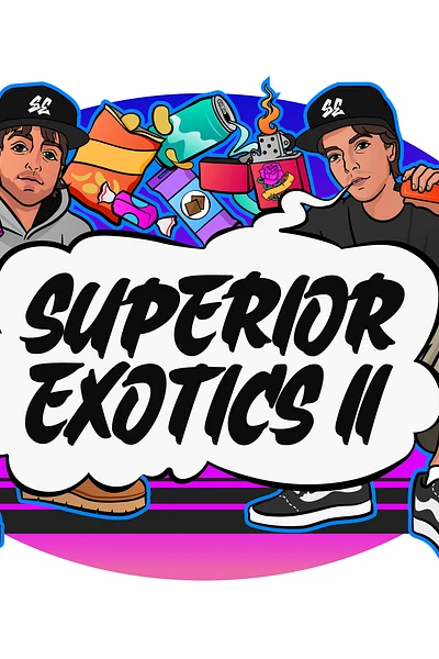 Series thumbnail