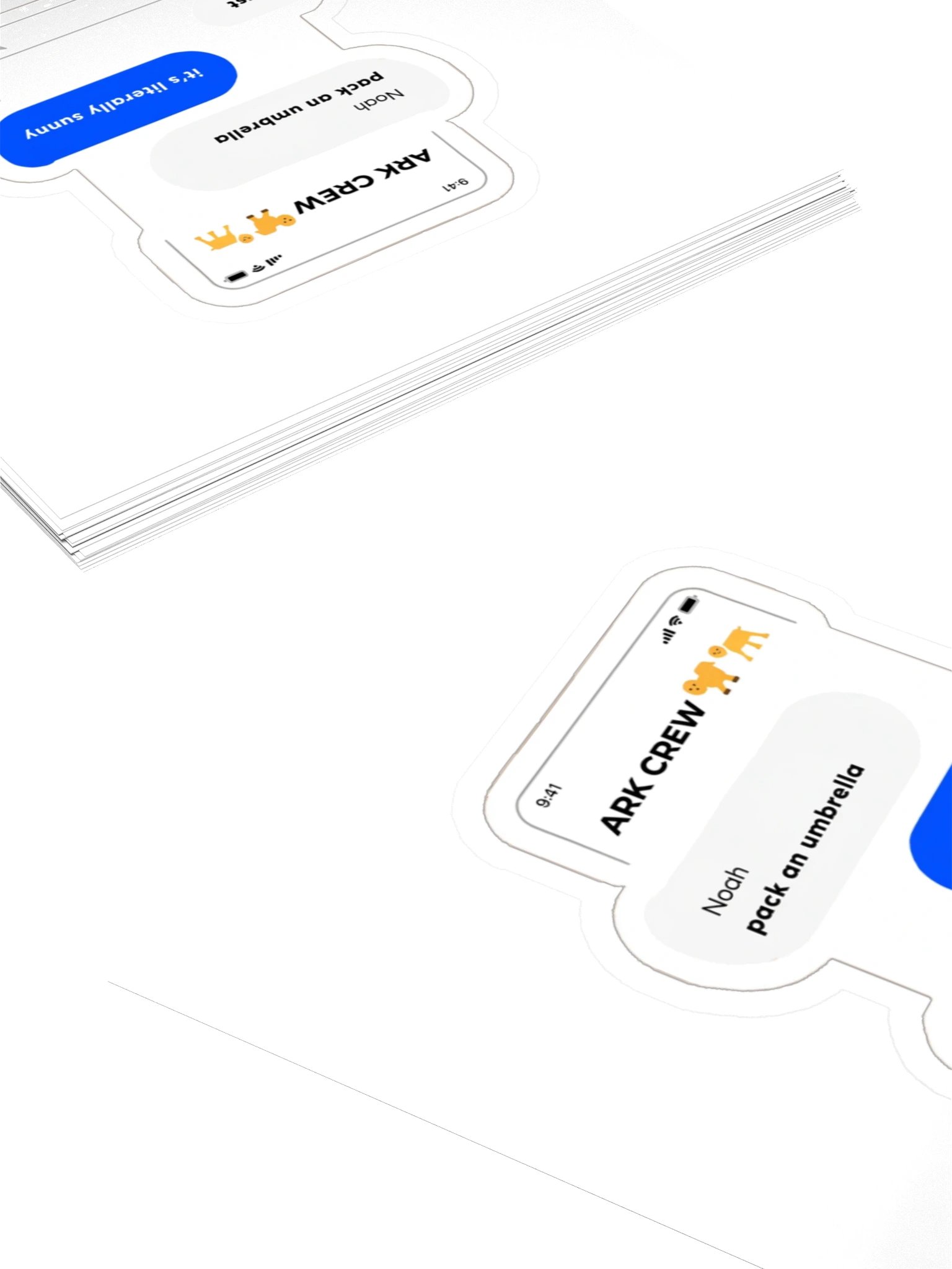 Ark Crew product image (4)