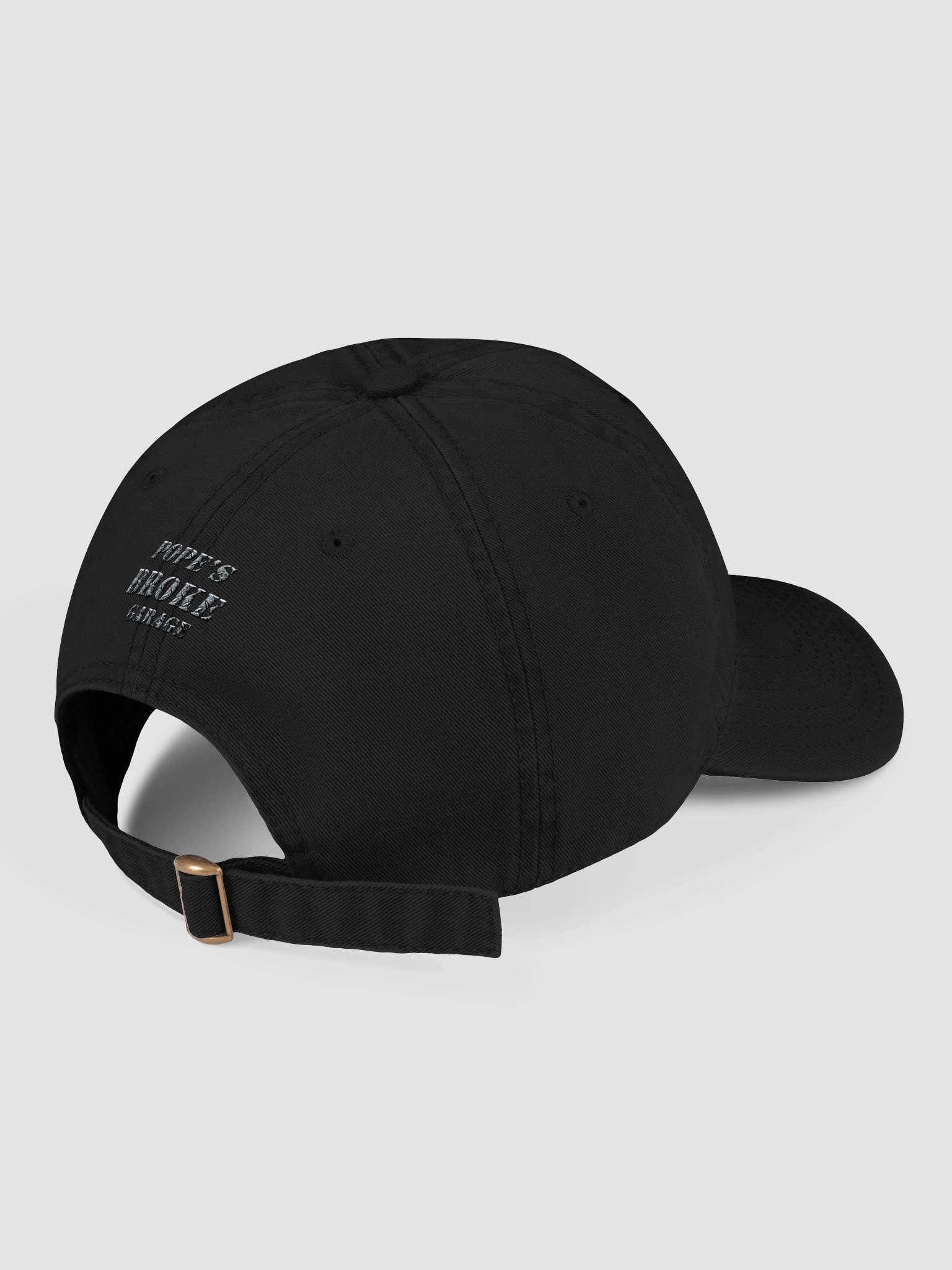 Restoration Project Heart Cap product image (4)