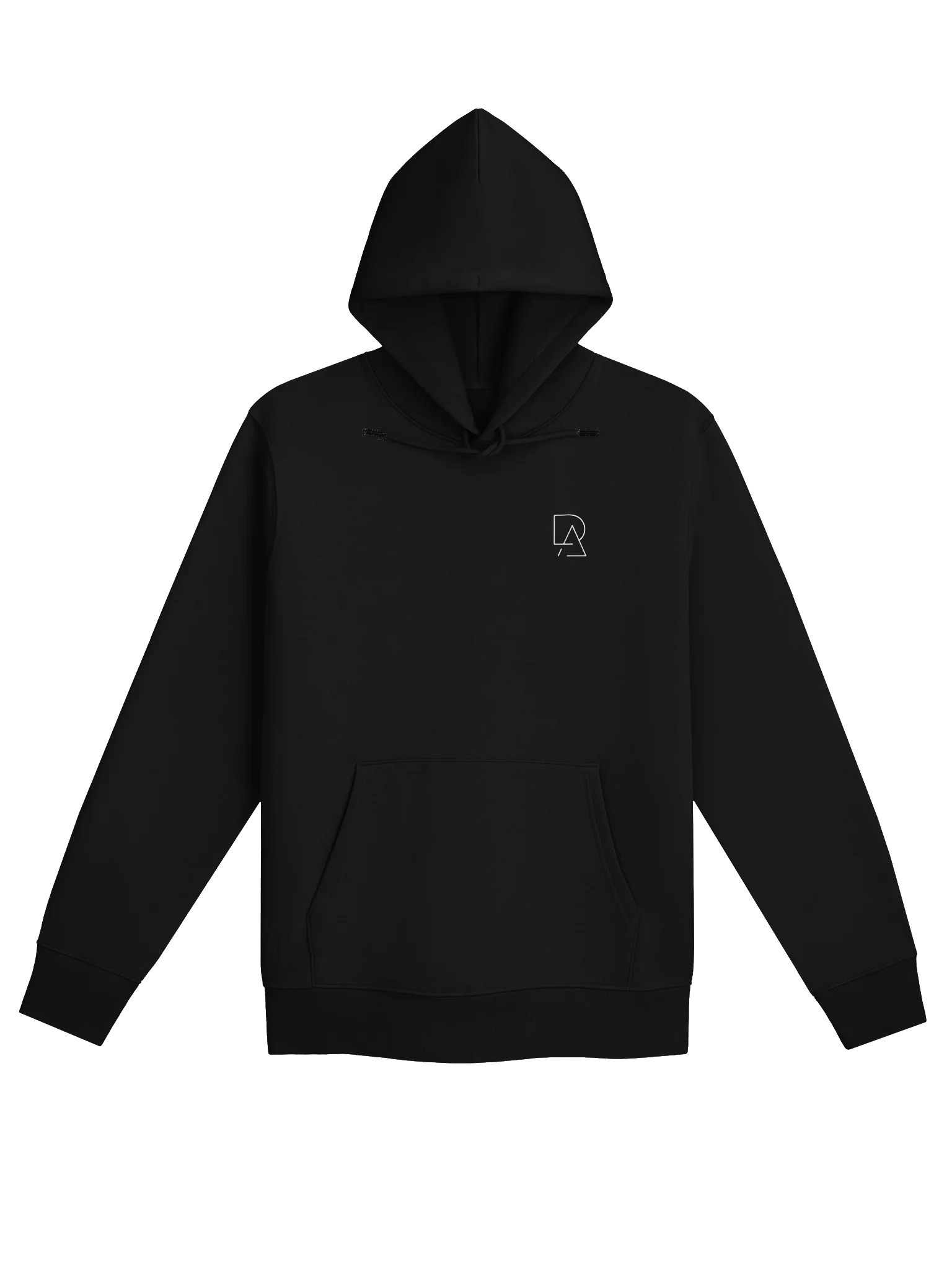 Mission hoodie product image (1)