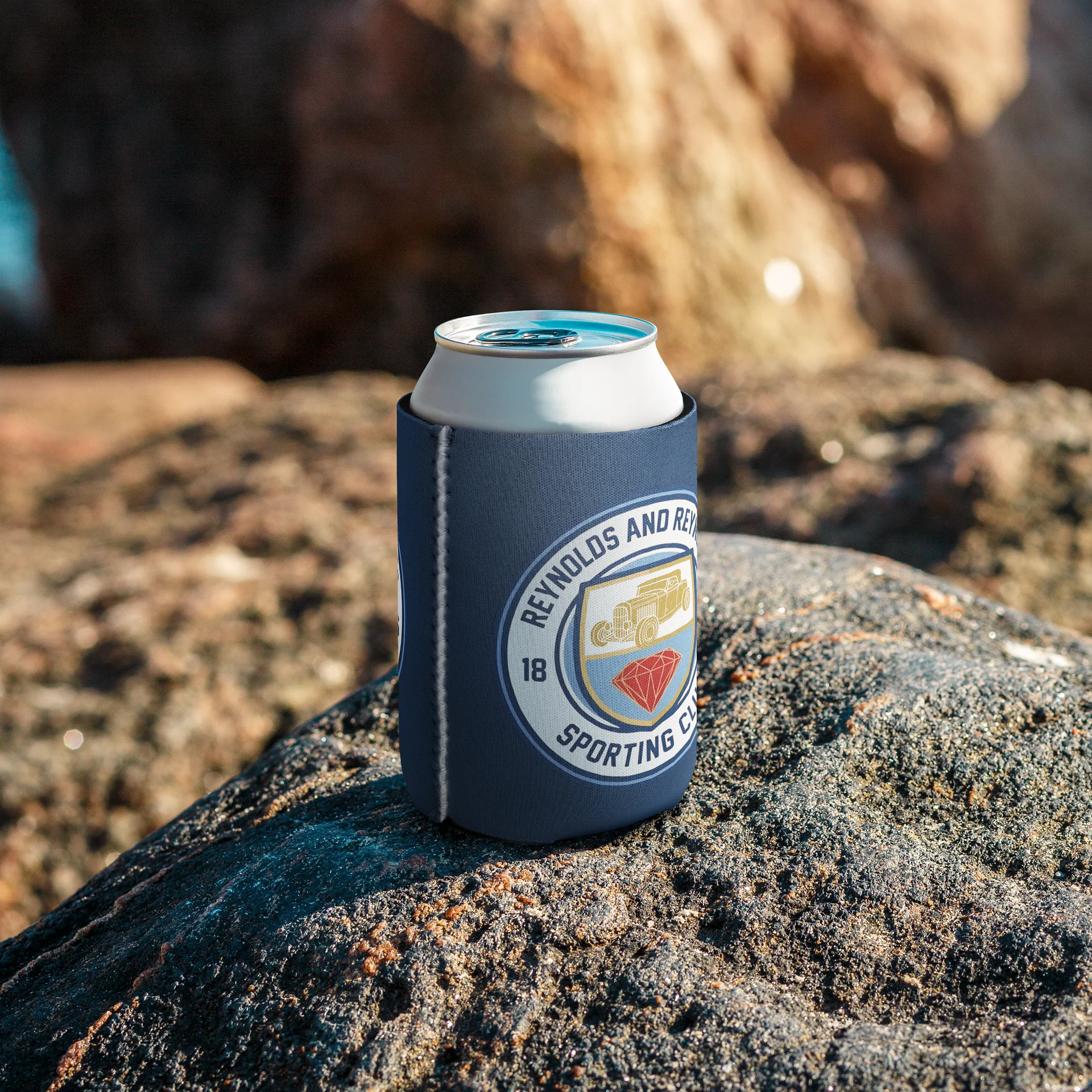 RRSC Koozie product image (8)