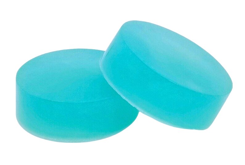 Sage | Frosted Juniper Soap product image (1)