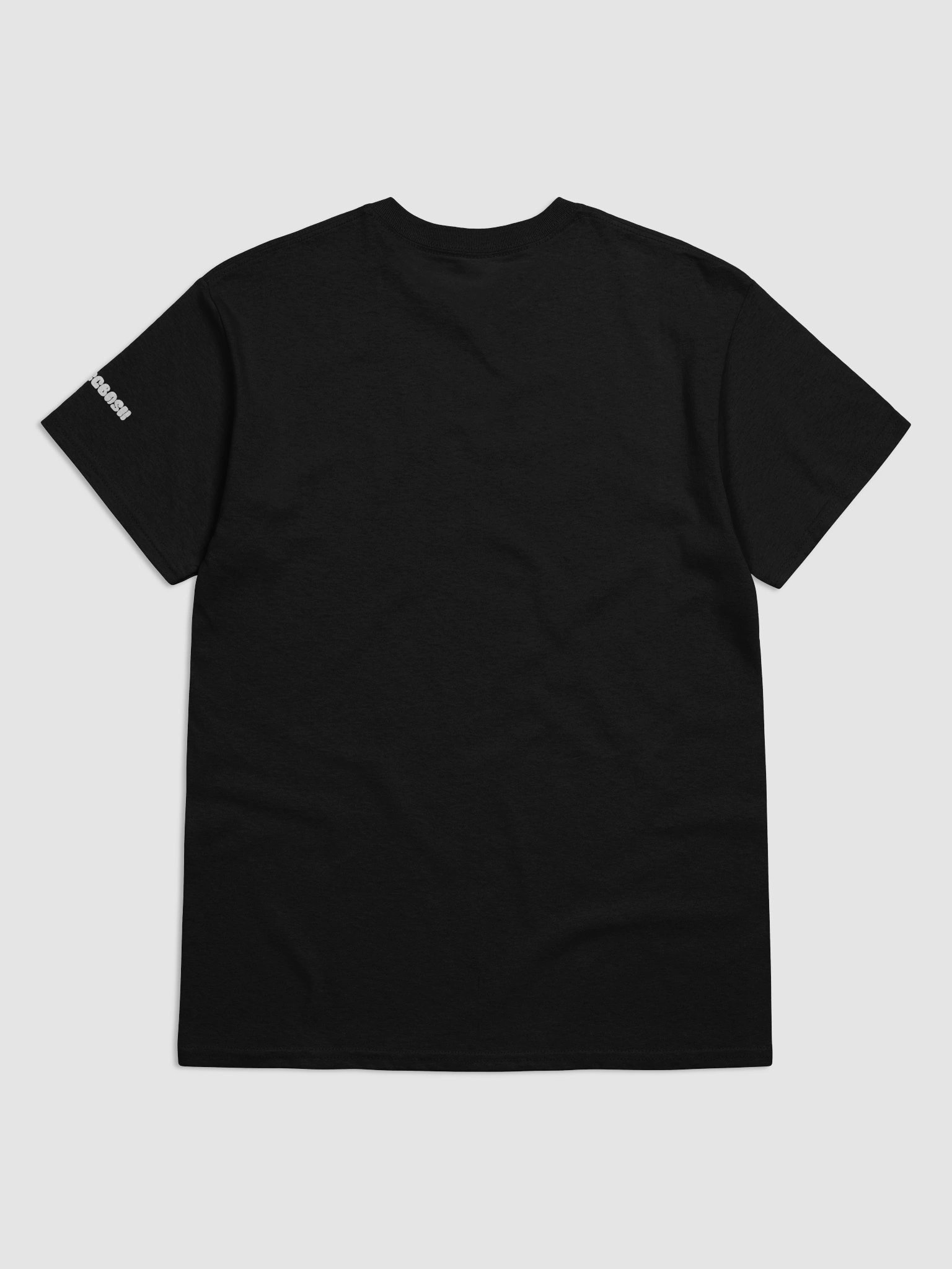 ThiccBash Blocked Tee product image (51)