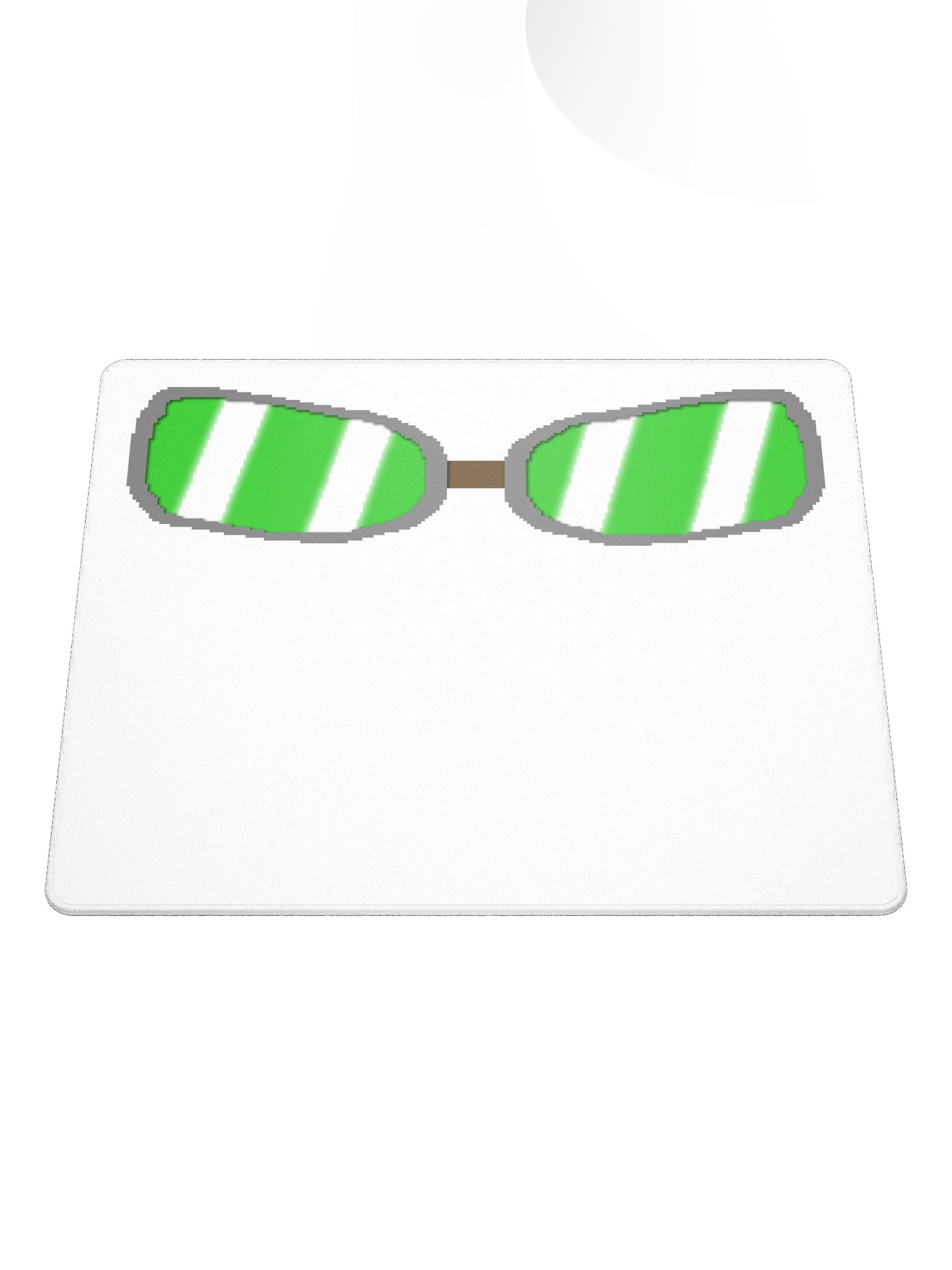 MAZEBOY goggles mousepad product image (2)
