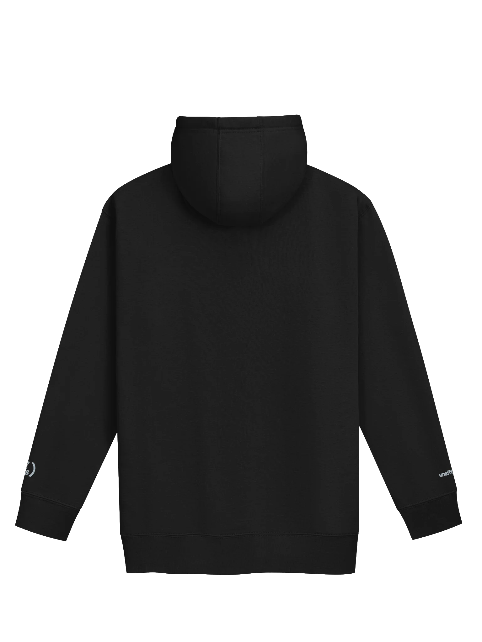 Downtown Drones Team Lockup Hoodie product image (2)