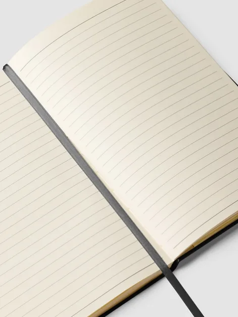 Cancer Awareness Hardcover Notebook product image (2)