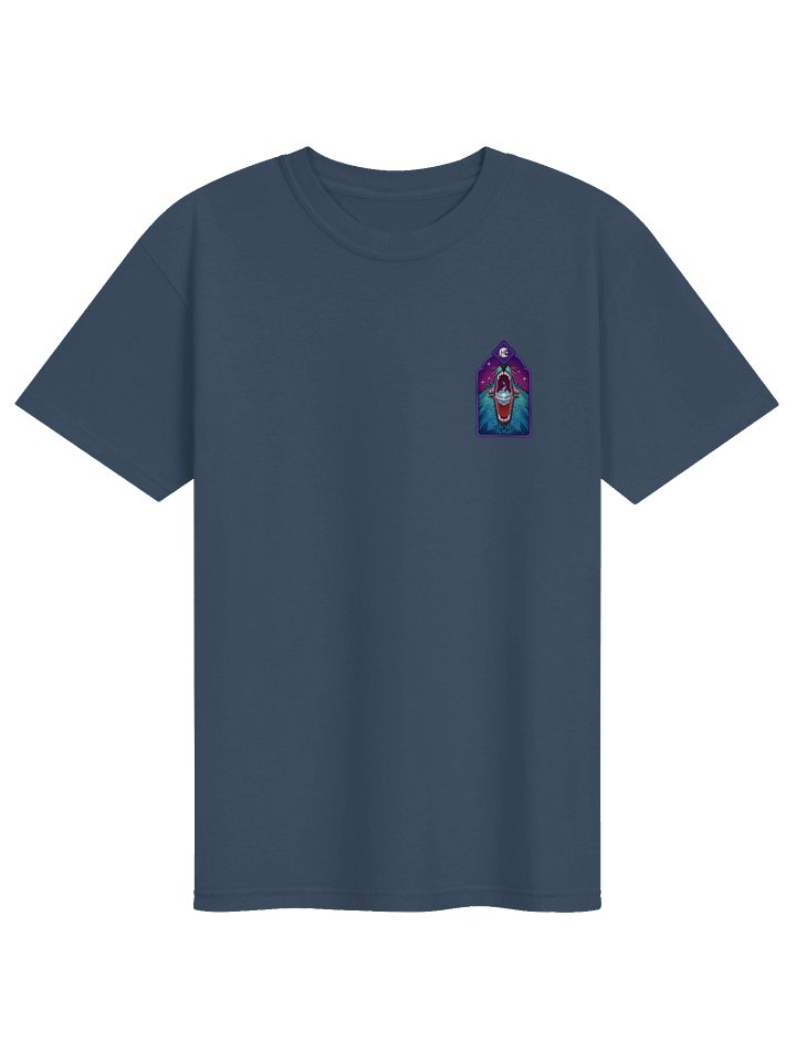 Werewolf T-Shirt product image (1)