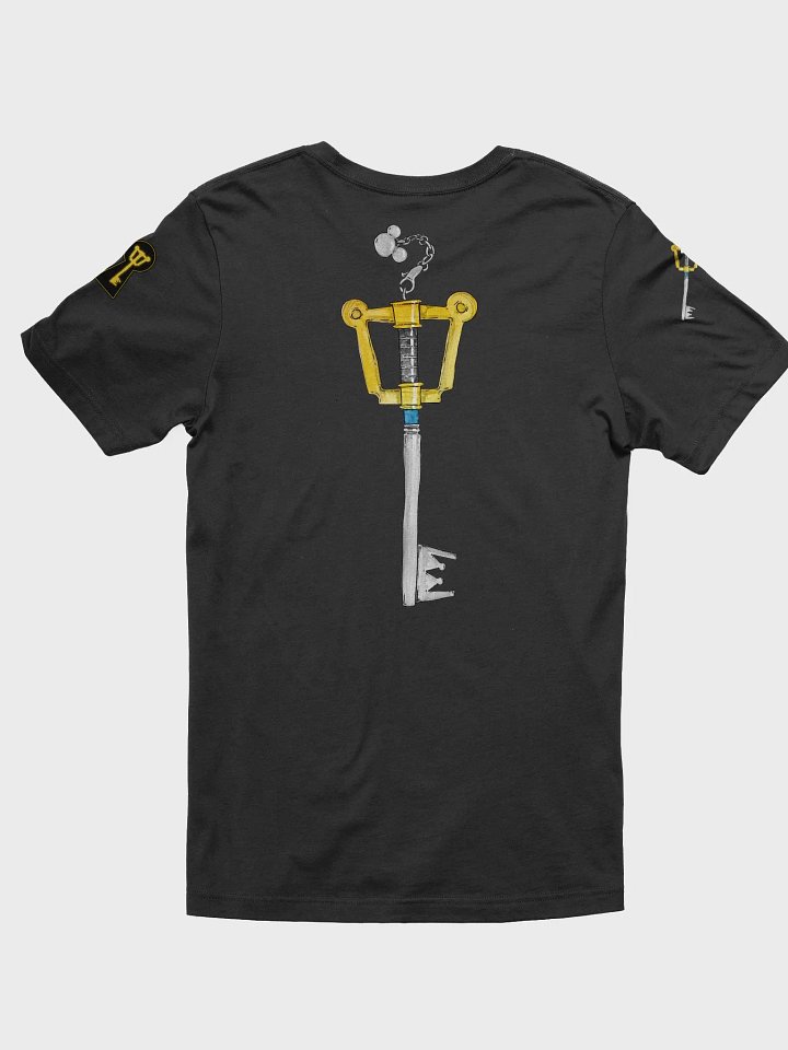 Keyblade Shirt product image (16)