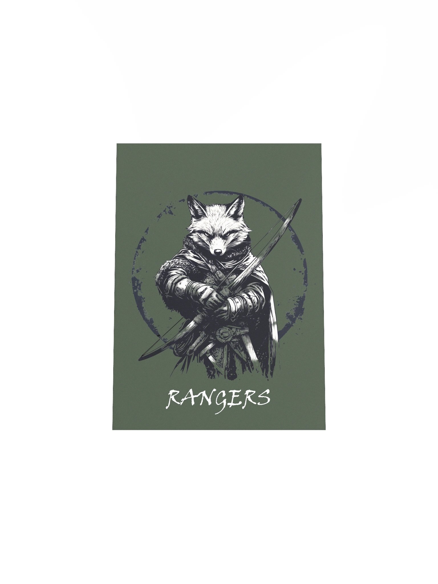 Ranger Moot Poster product image (17)