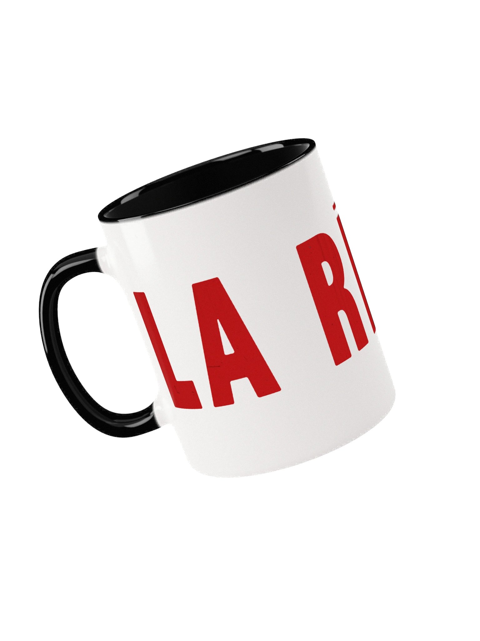 LA RI RA MUG product image (6)