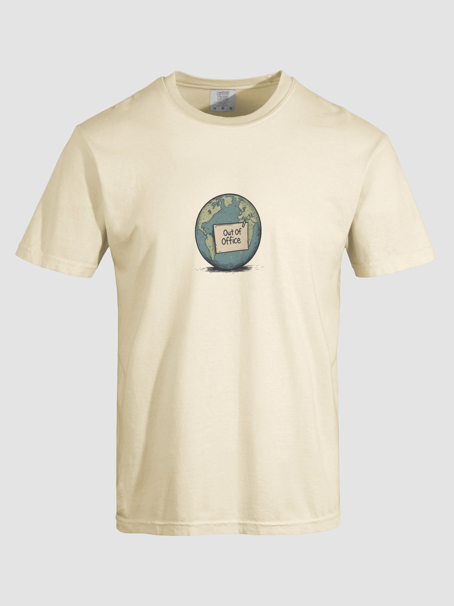 Earth is OOO product image (7)