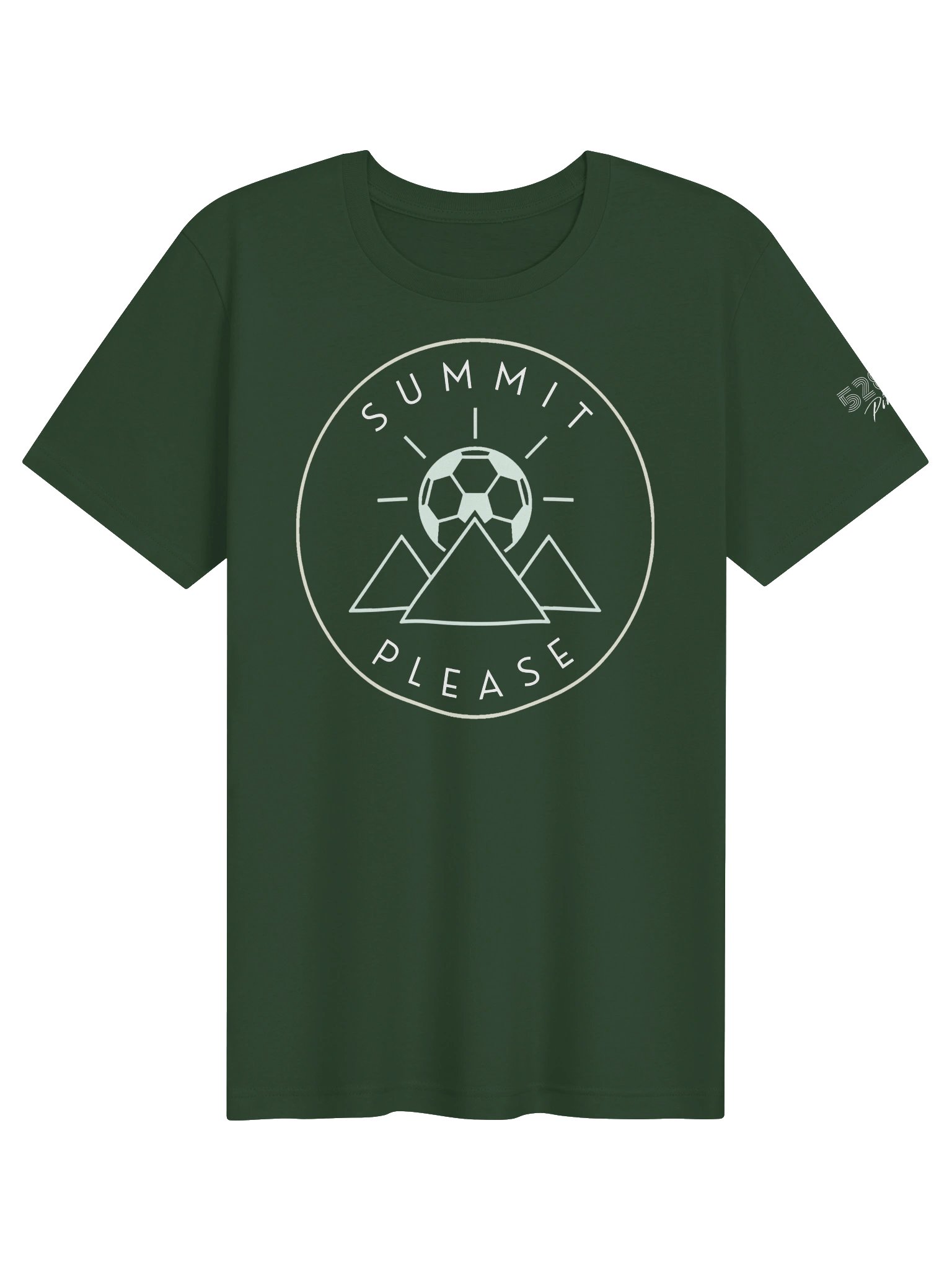 SUMMIT, PLEASE. ⚽⛰️ product image (4)
