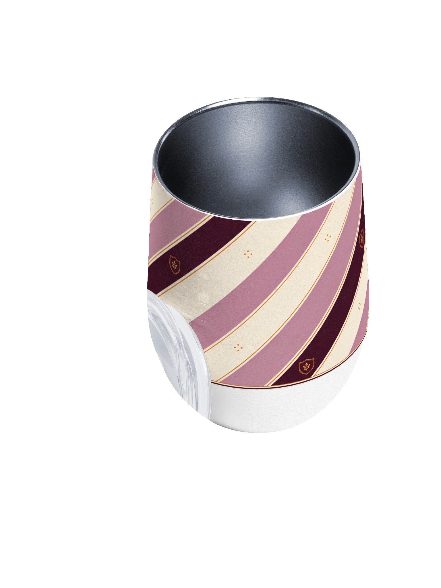 Wine Tumble - Regimental Red product image (3)