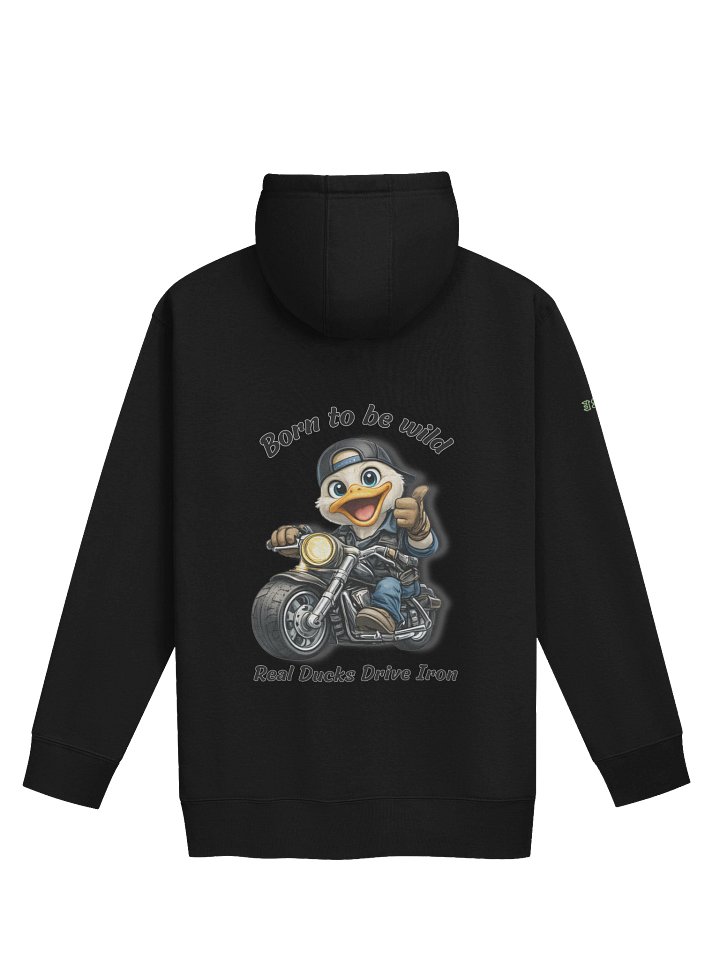 Change Your Look ESE Premium Hoodie product image (10)