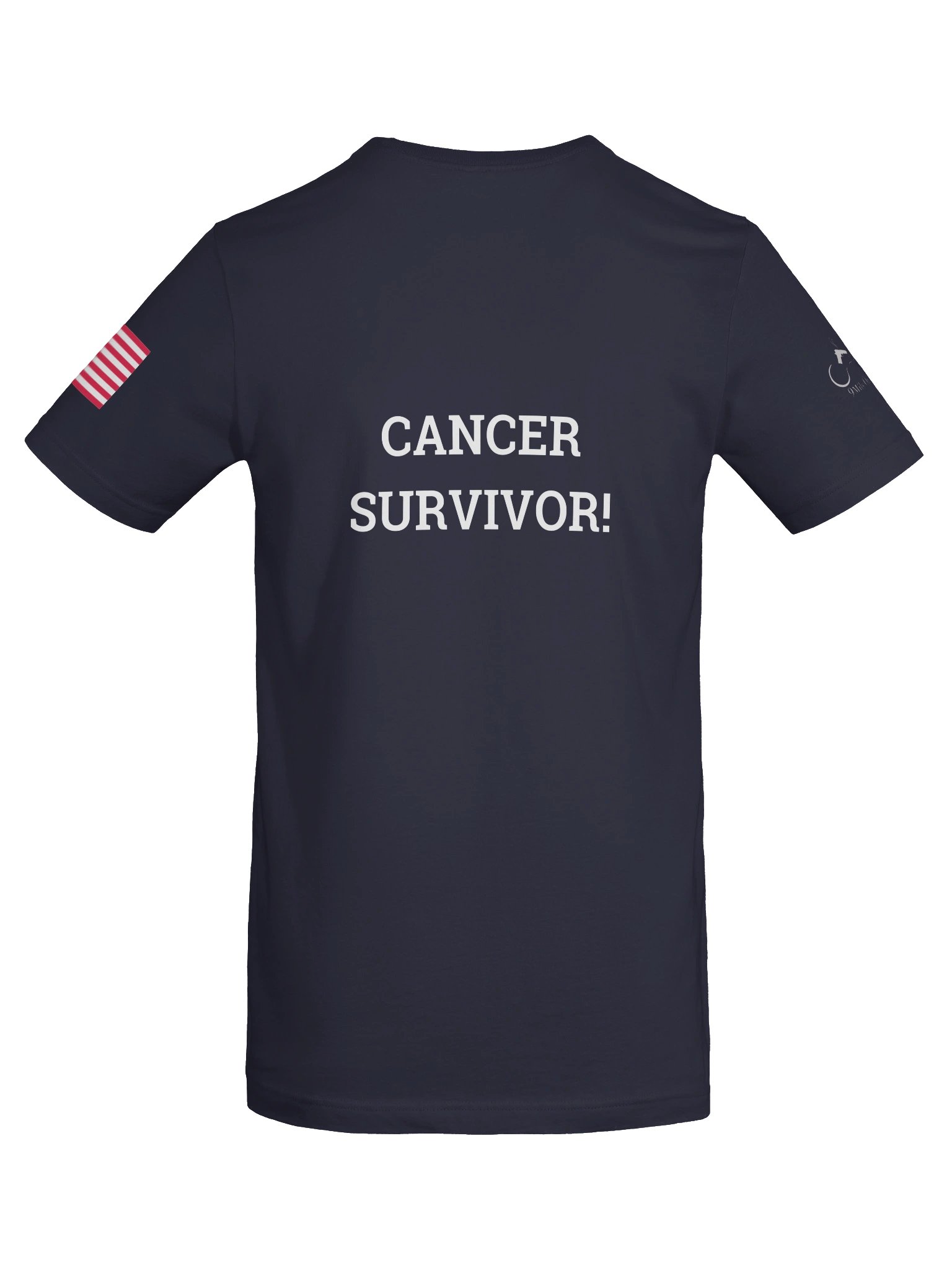 SURVIVOR BACK 9/18 product image (56)