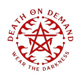 Death on Demand