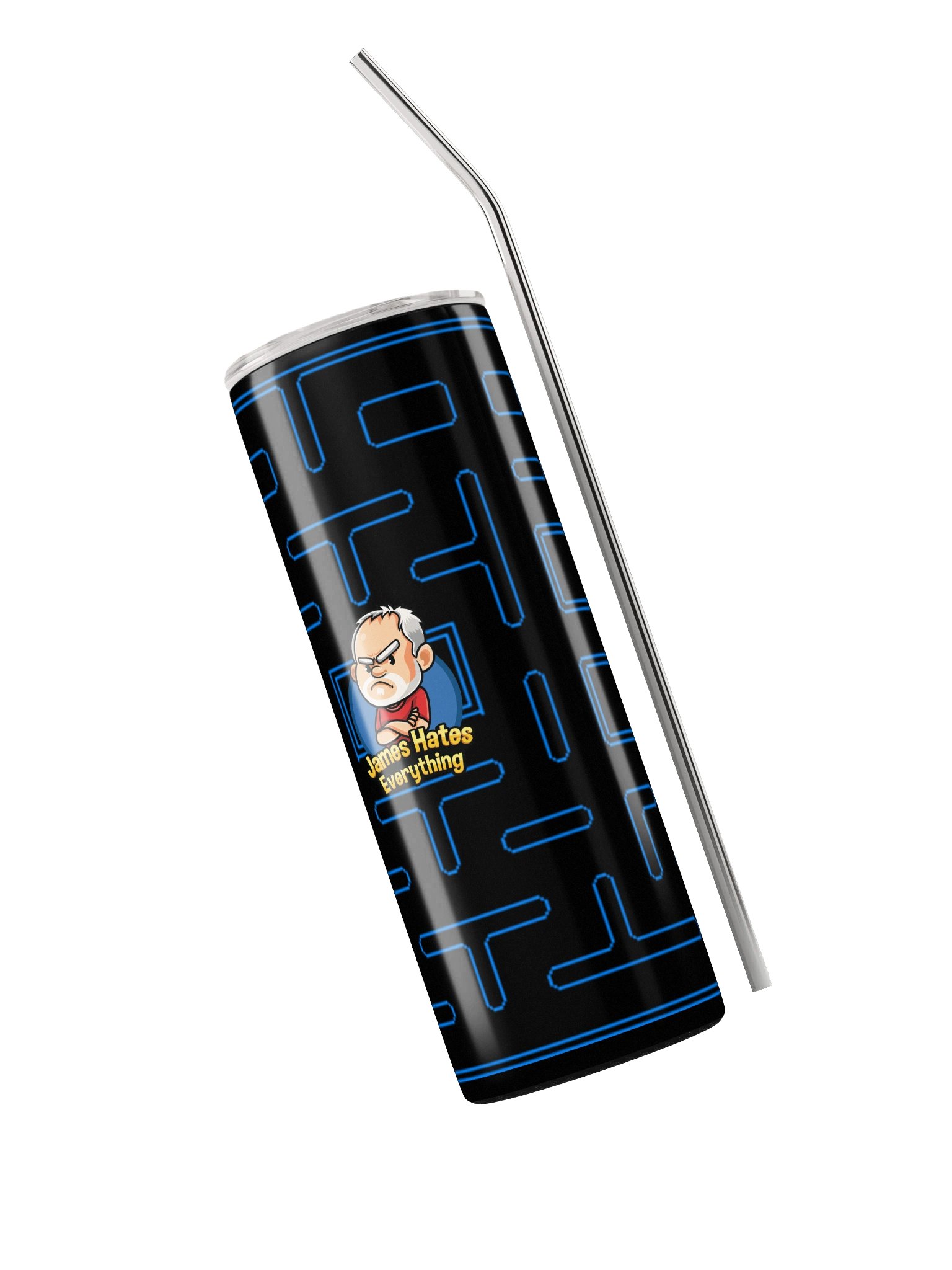 Arcade Maze Tumbler product image (3)