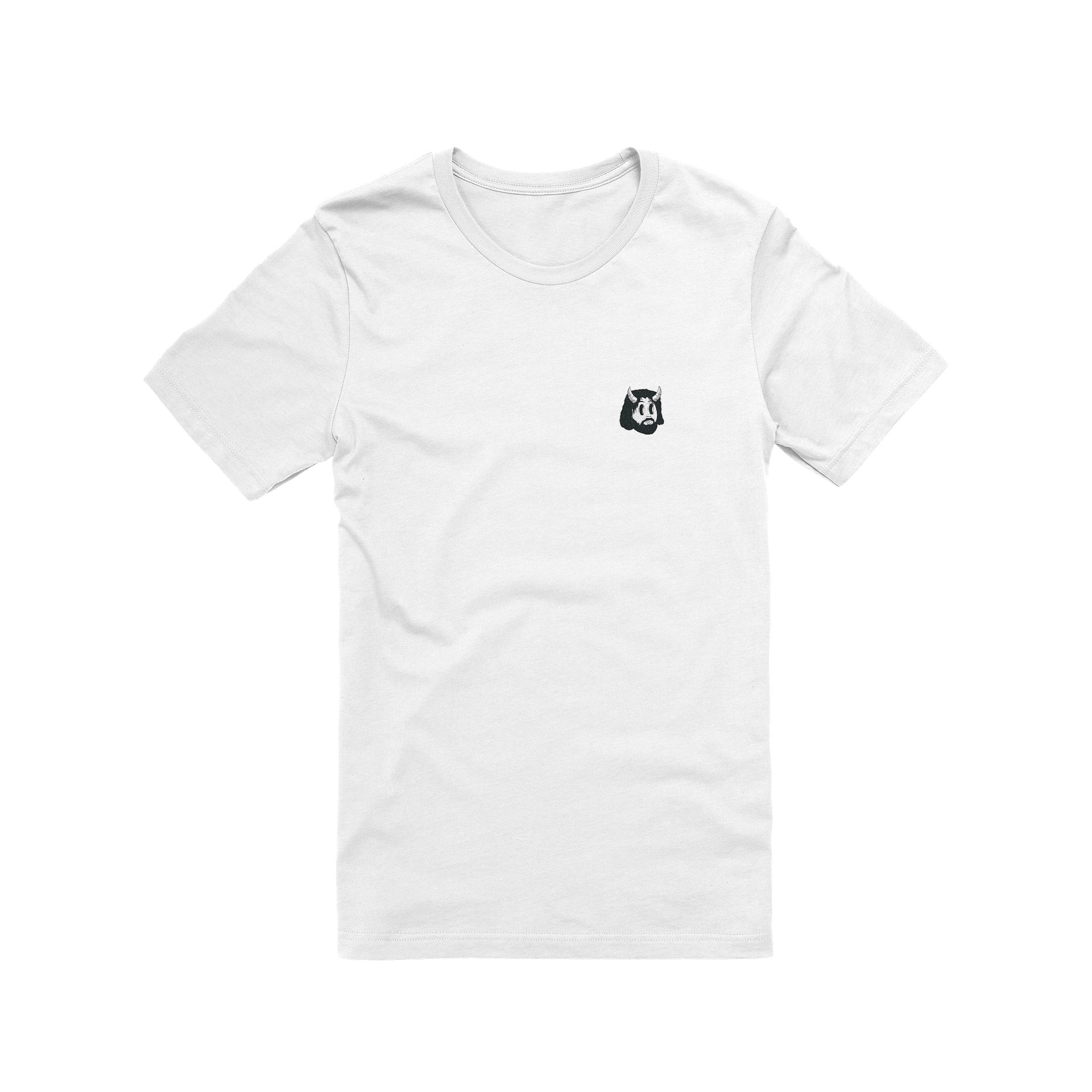 Thank You Tee (White) product image (2)