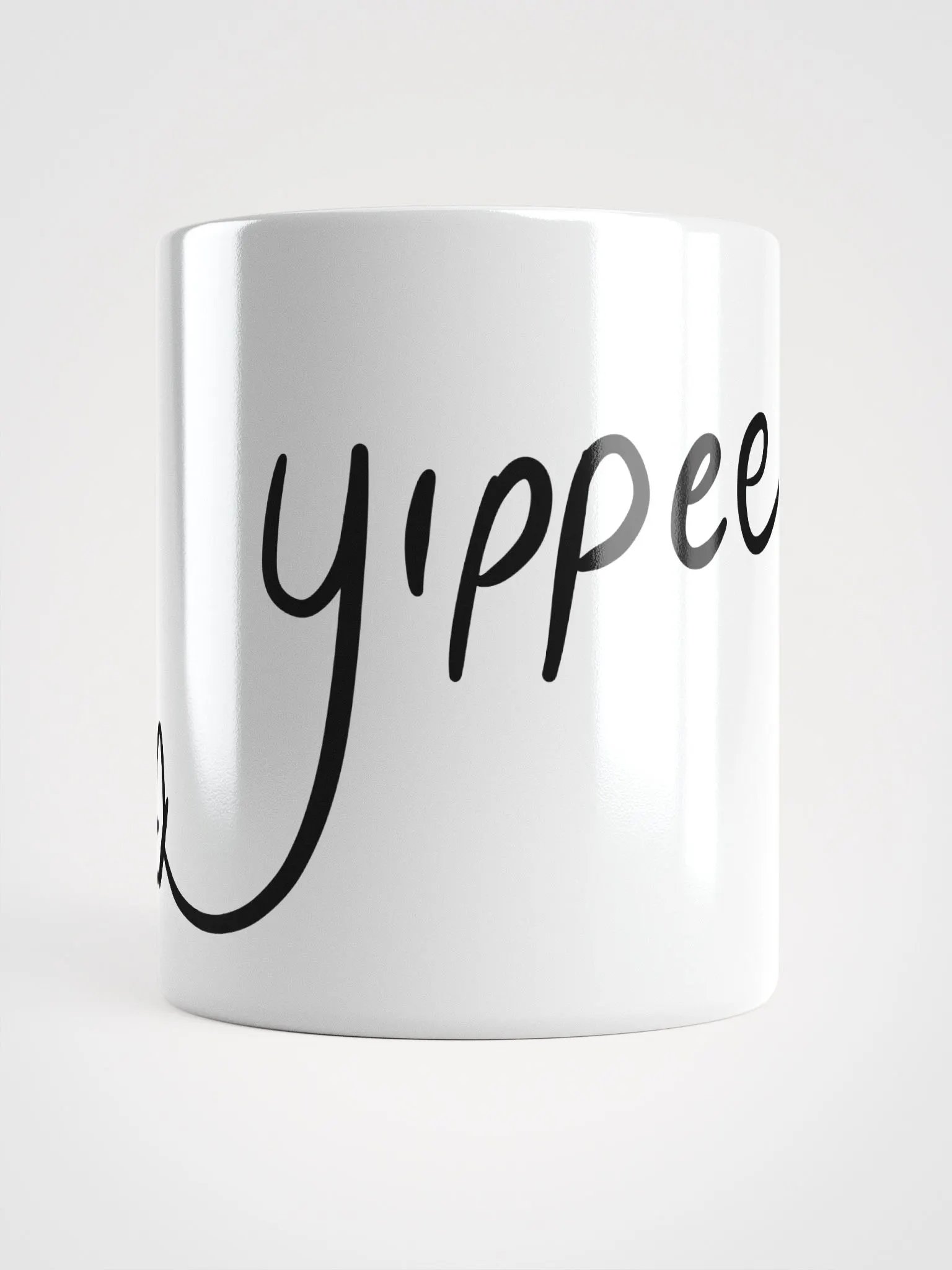 Yippeee Mug product image (5)