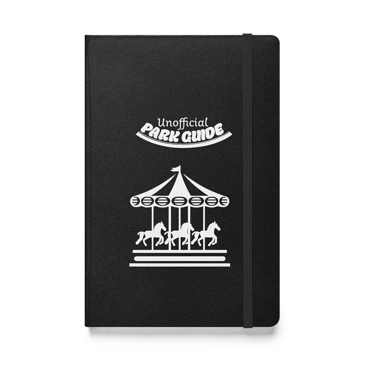 Unofficial Park Journal product image (1)