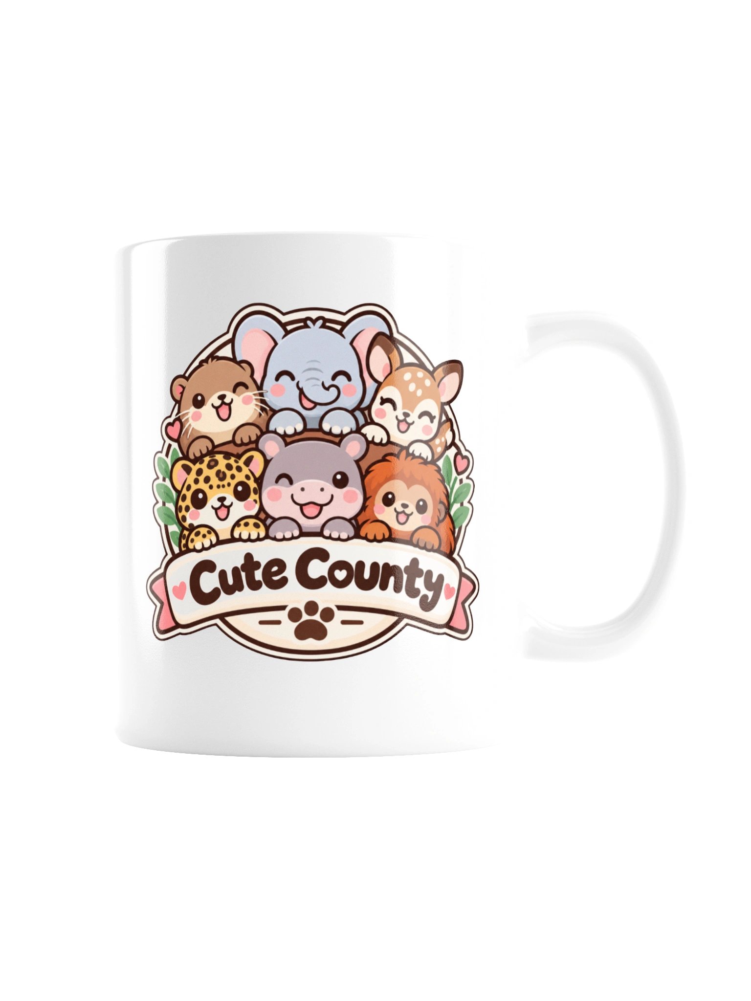 Cute County Mug product image (7)