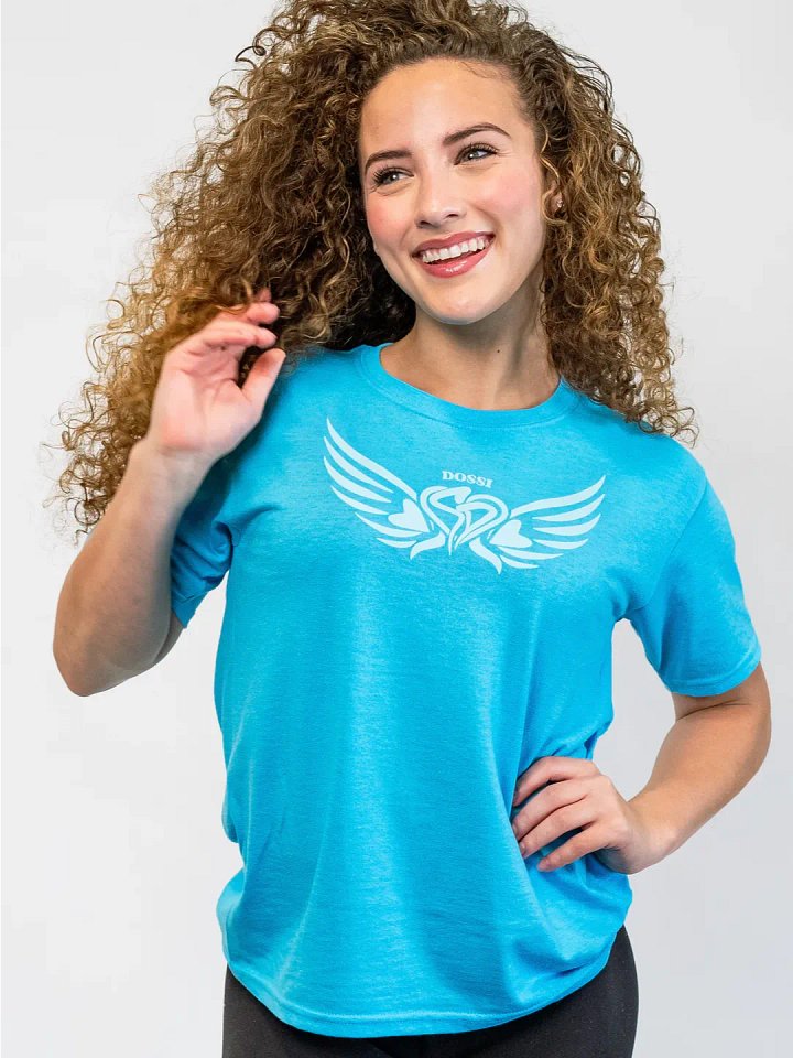 Youth Angel Wings Tee product image (1)