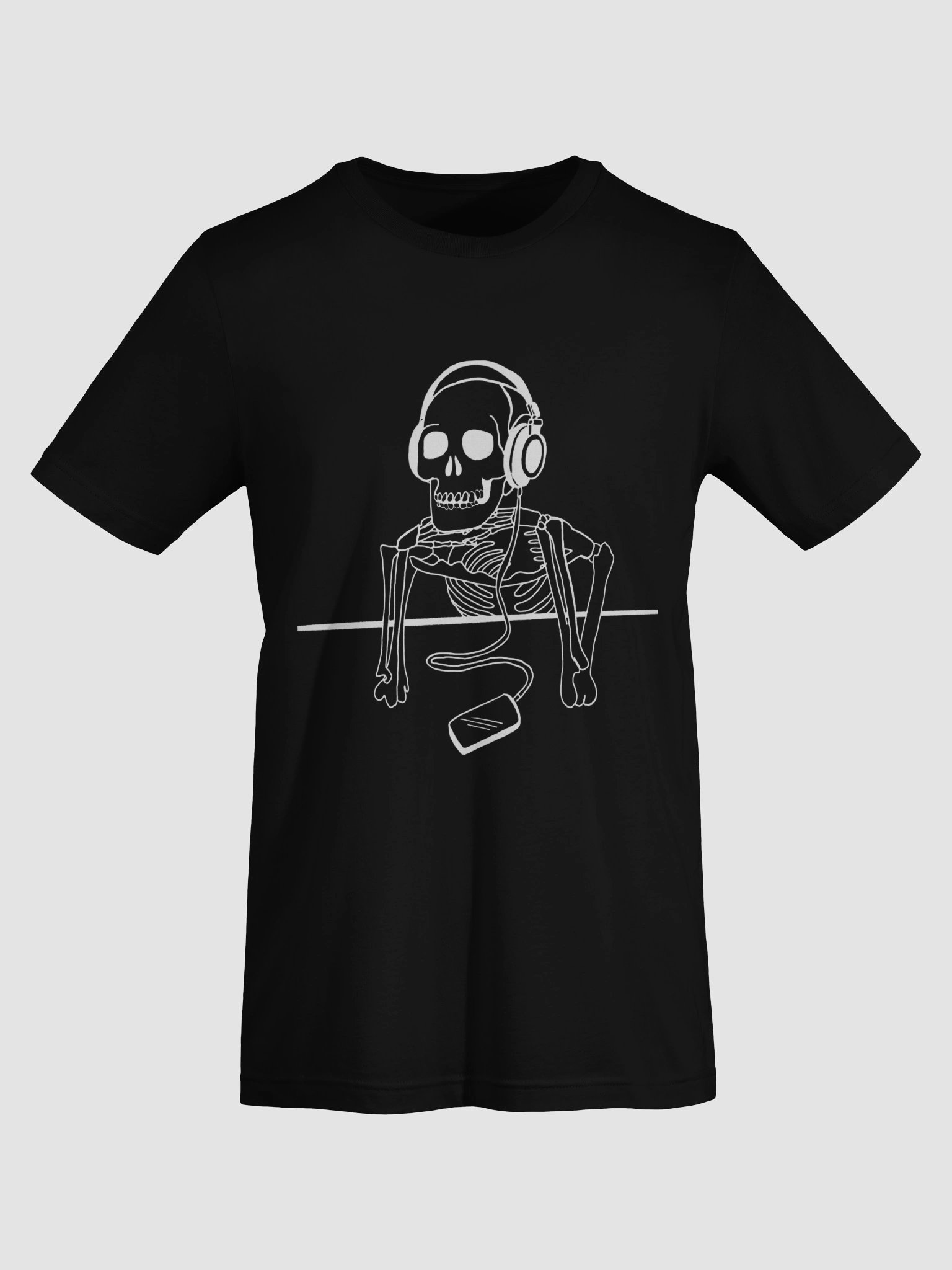 Oh, Inverted Skeleton product image (7)