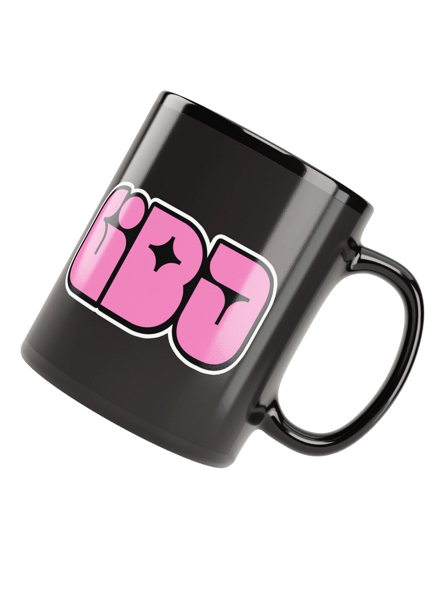 GBJ Mug product image (7)