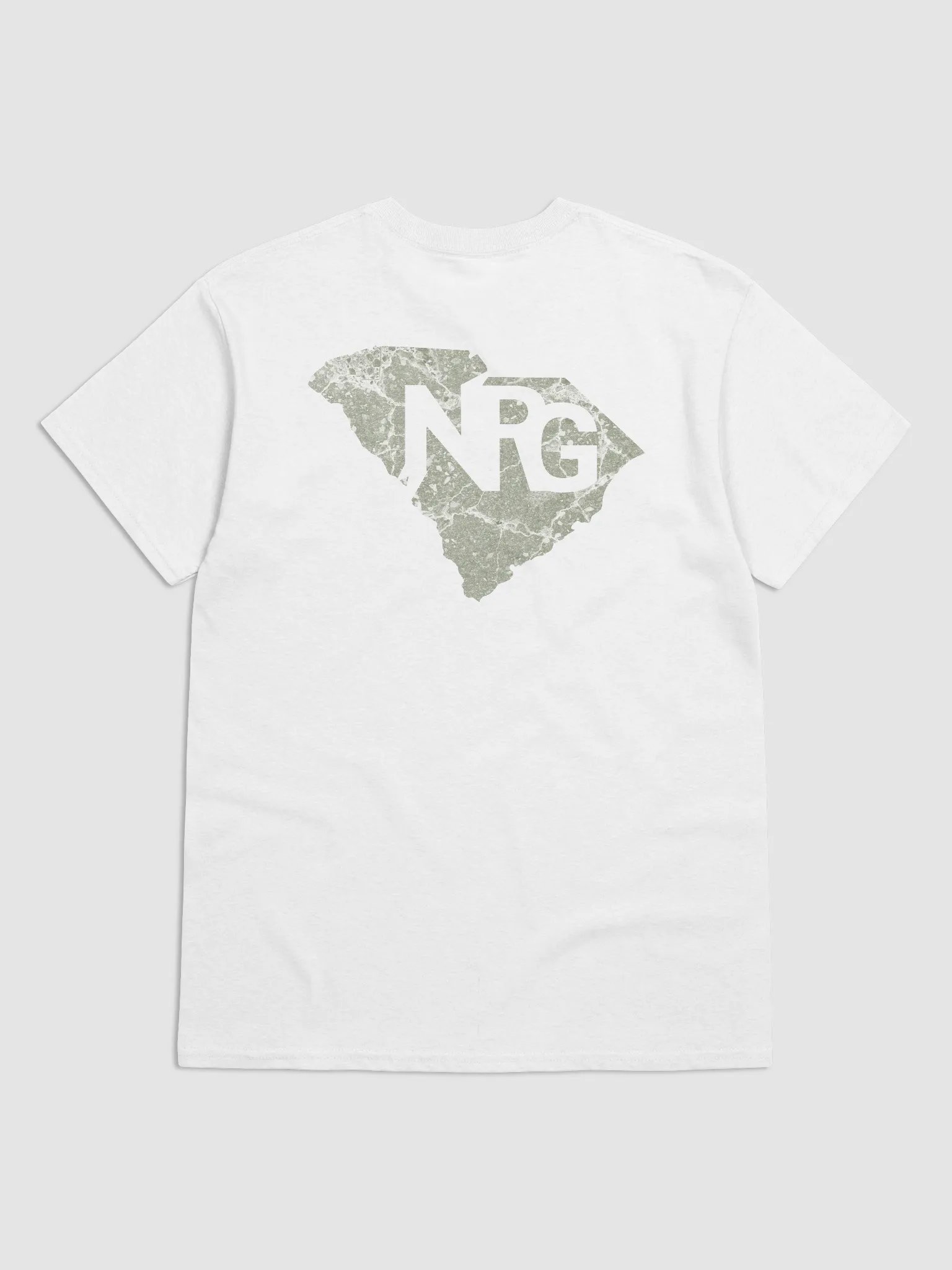 State of NRG Basic Tee product image (22)