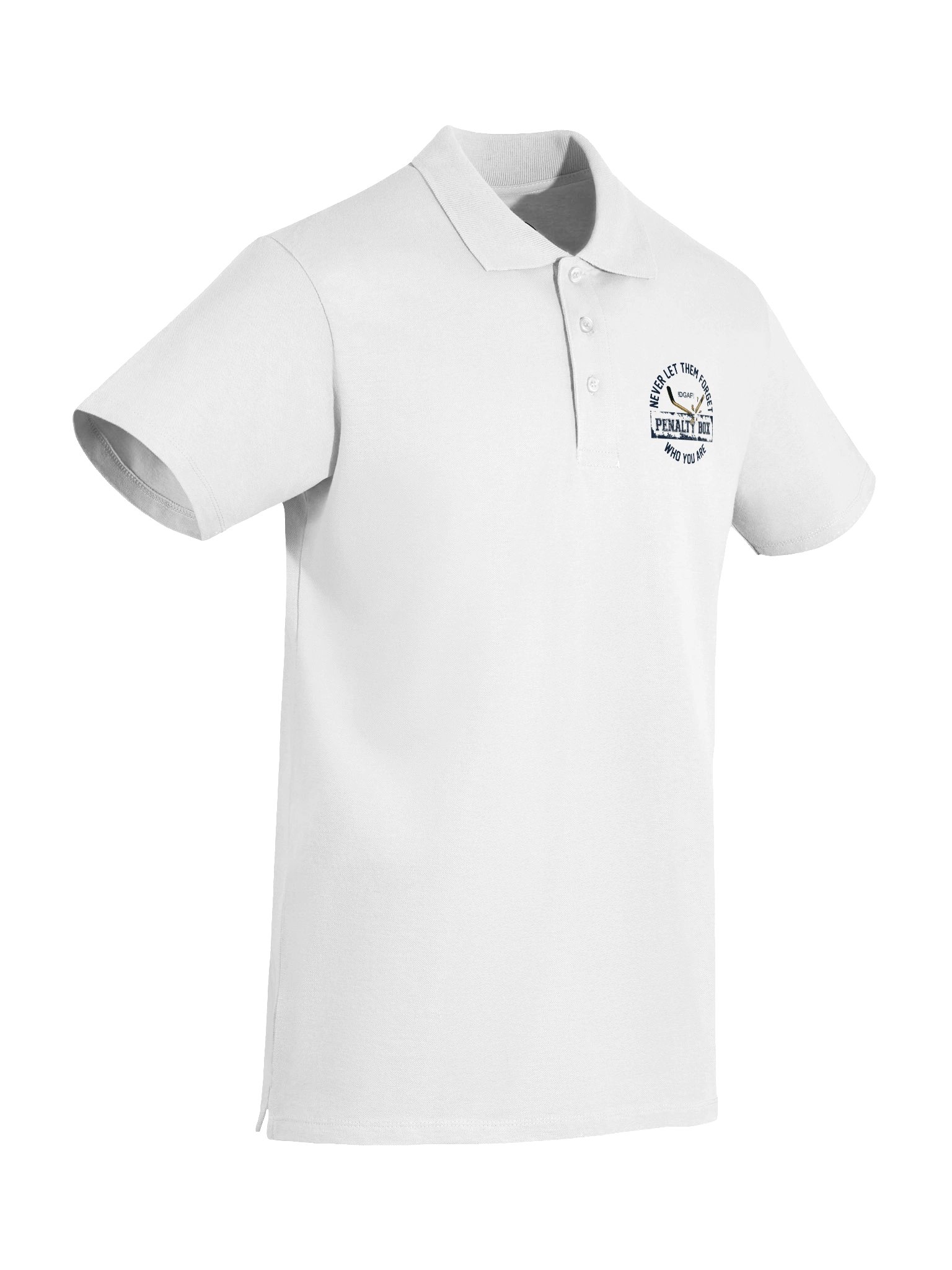 Penalty Box Polo product image (6)