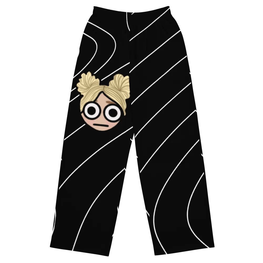 Stare Sweatpants | BriittyBear