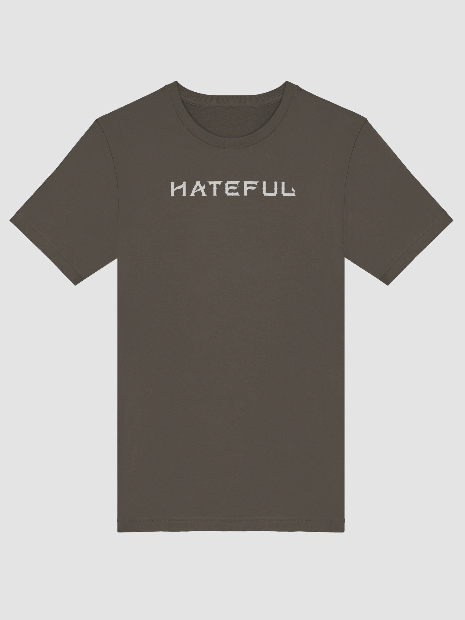 The Hateful Eight Shop T ( 12 colors ) product image (5)