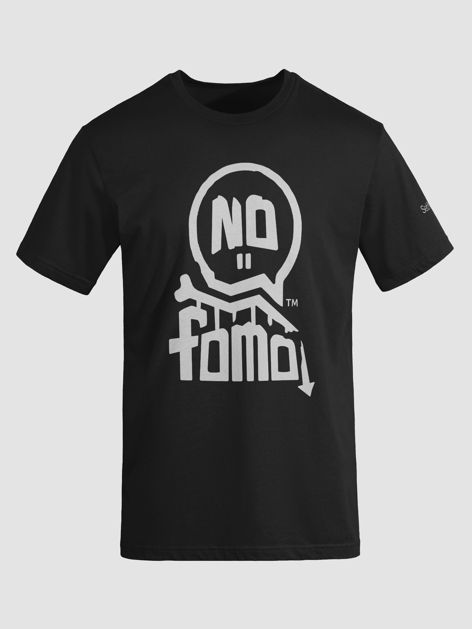 NO FOMO T-Shirt product image (15)