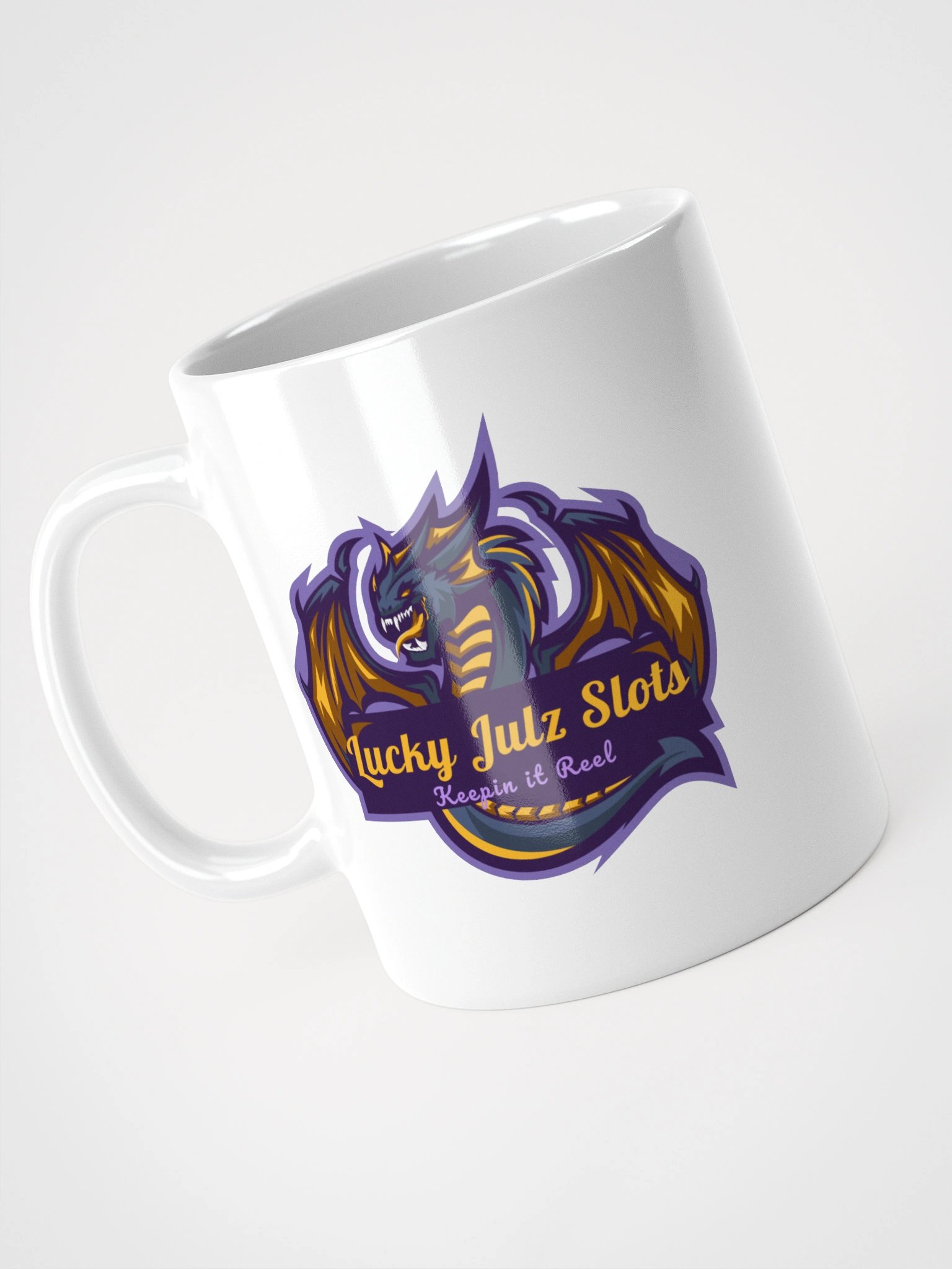 Lucky Julz Coffee Cup product image (5)