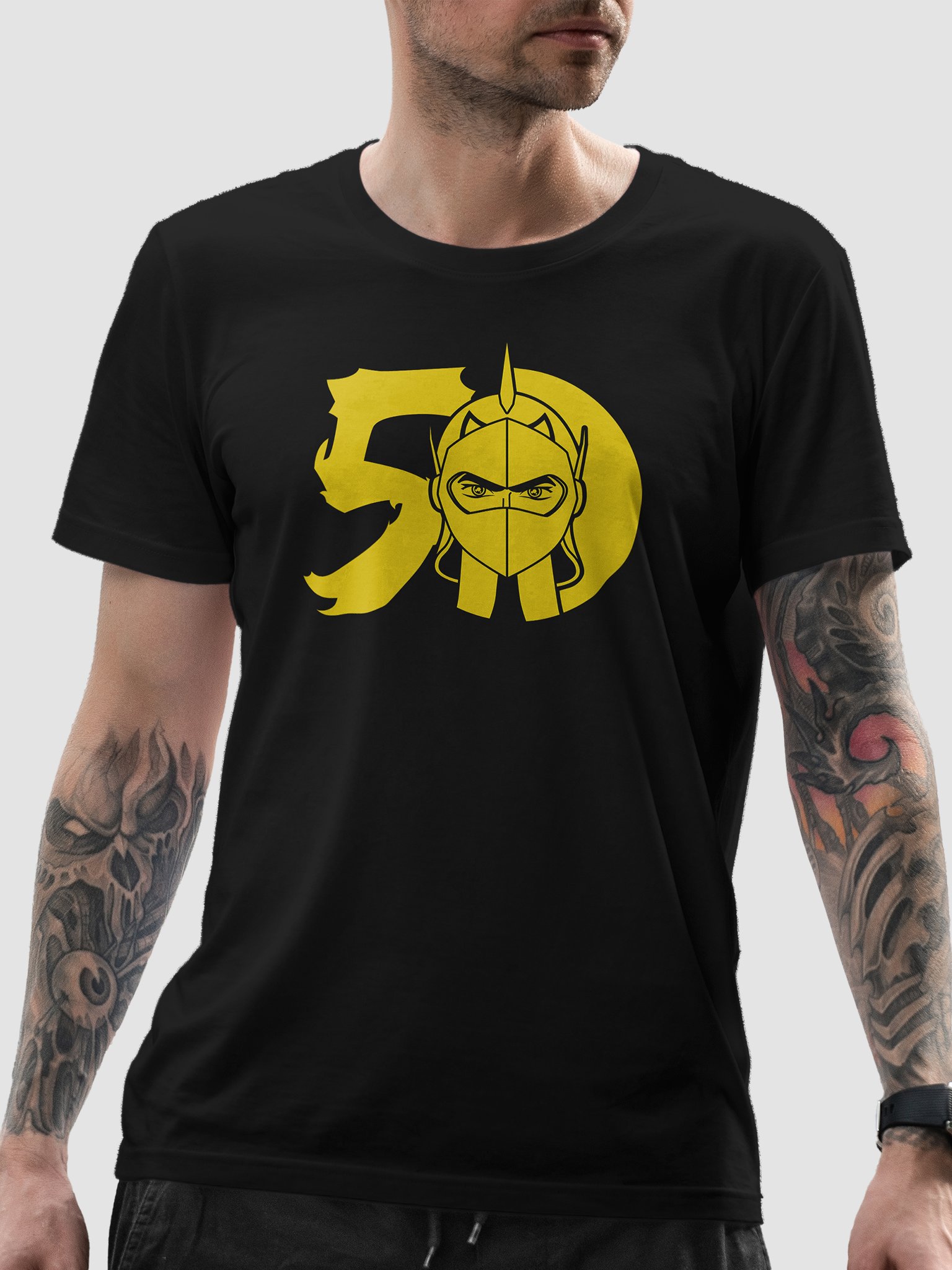 50th Ufo Robot Full product image (1)