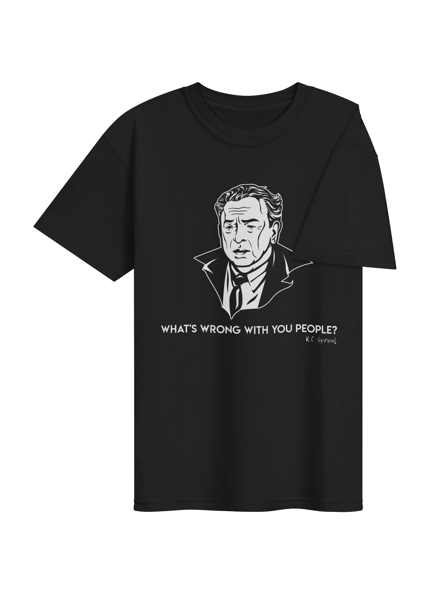 R.C. Sproul - What's Wong With You People product image (47)