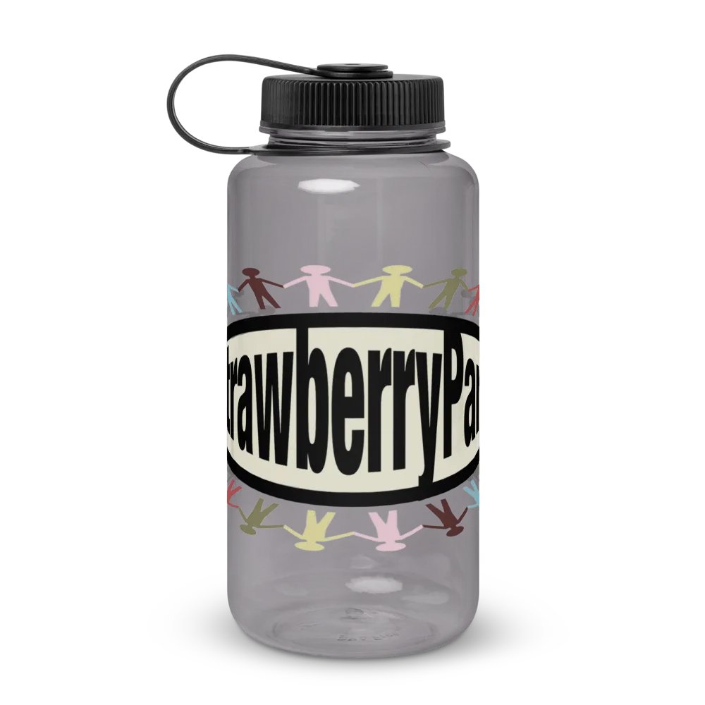 SP WATER BOTTLE product image (1)