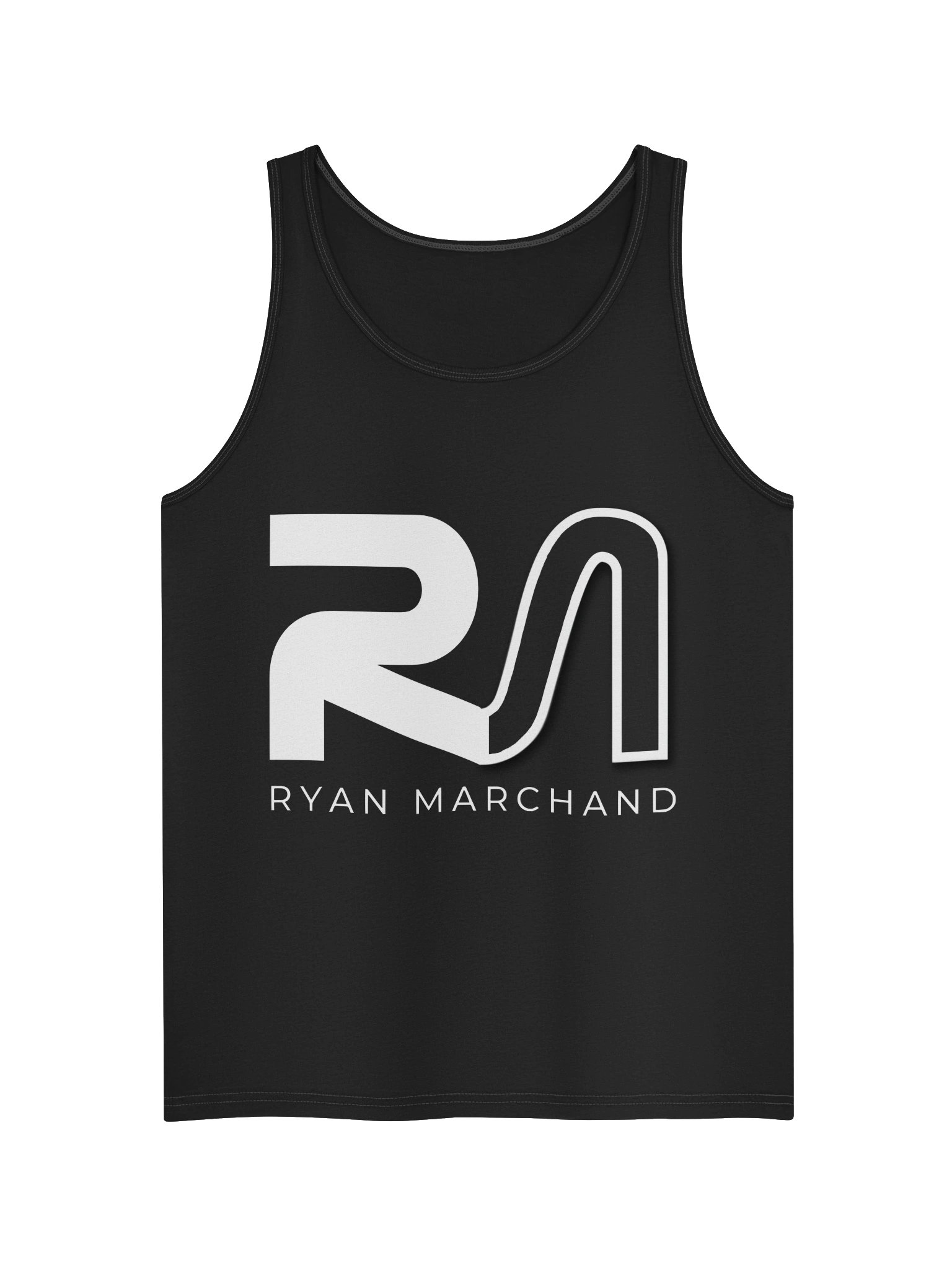 RM Tank Top product image (1)