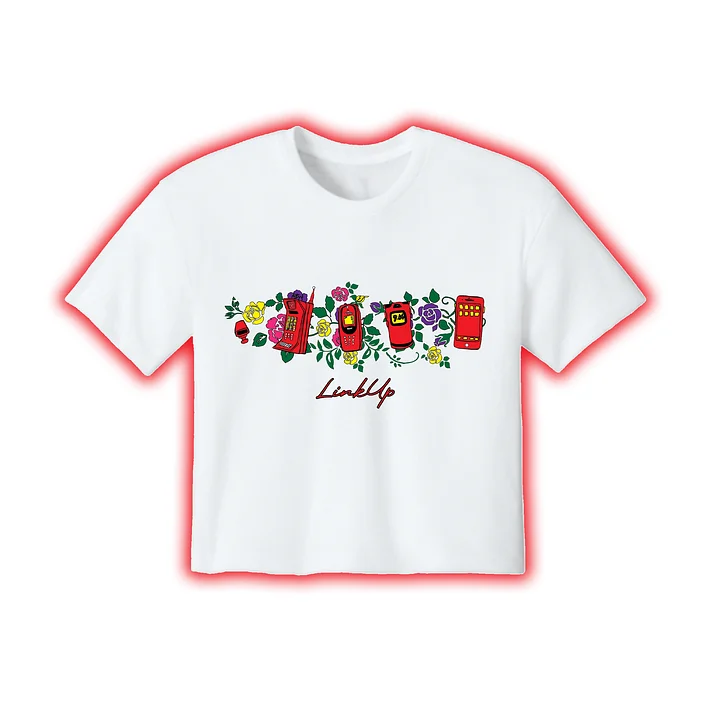 Link Up Floral Generation Women's product image (6)