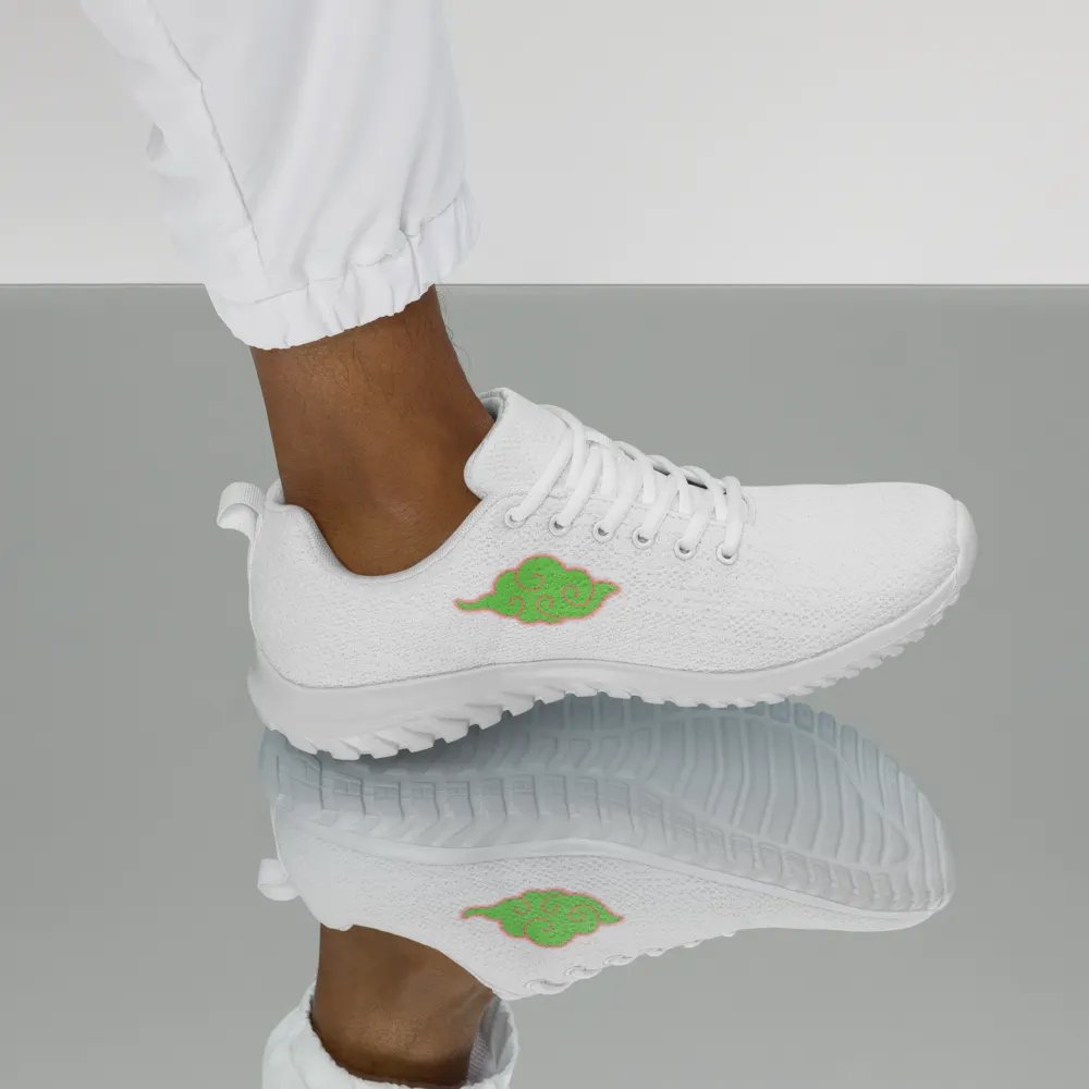 BTP: Green white Haze product image (7)