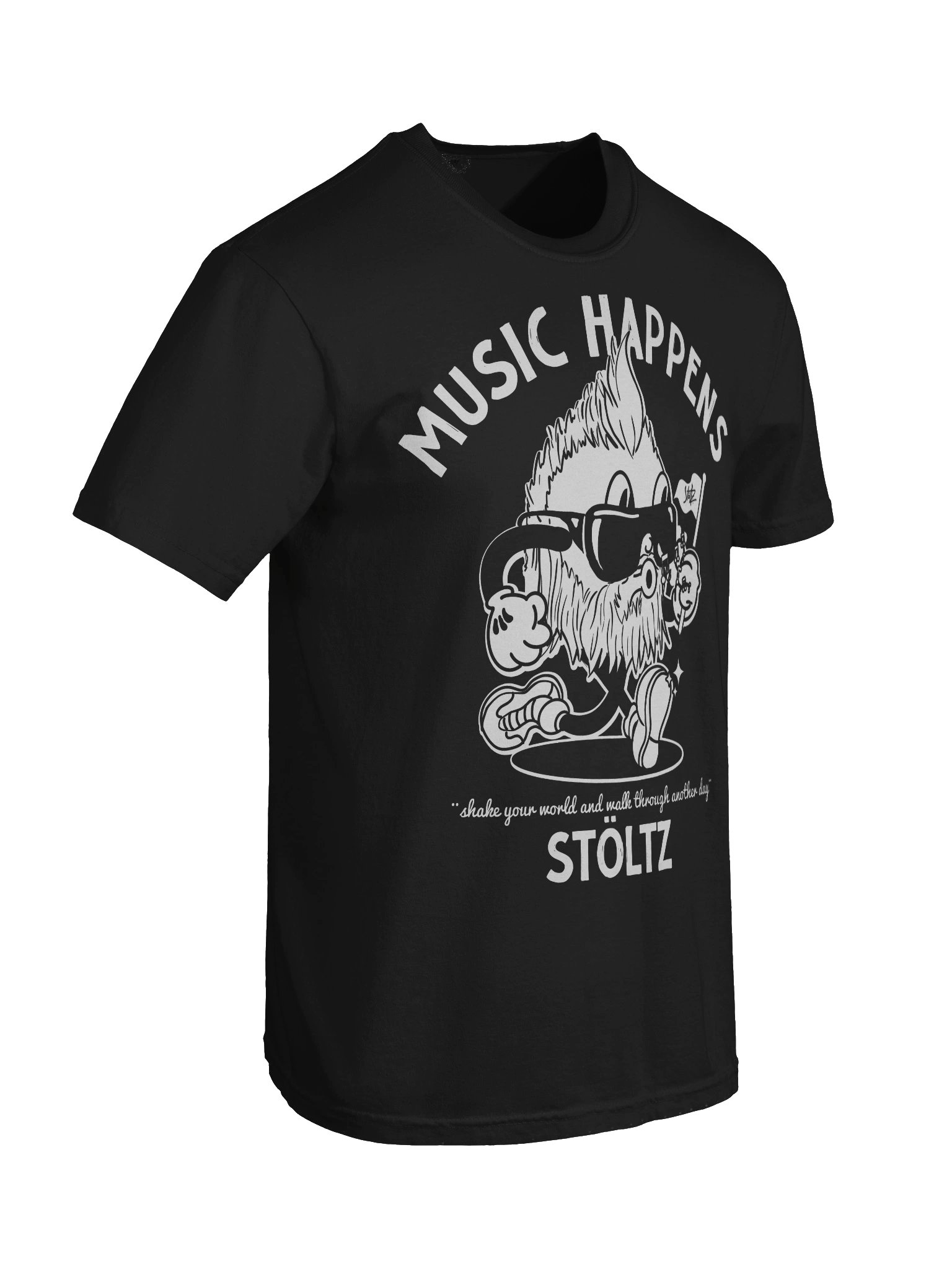 MUSIC HAPPENS product image (8)