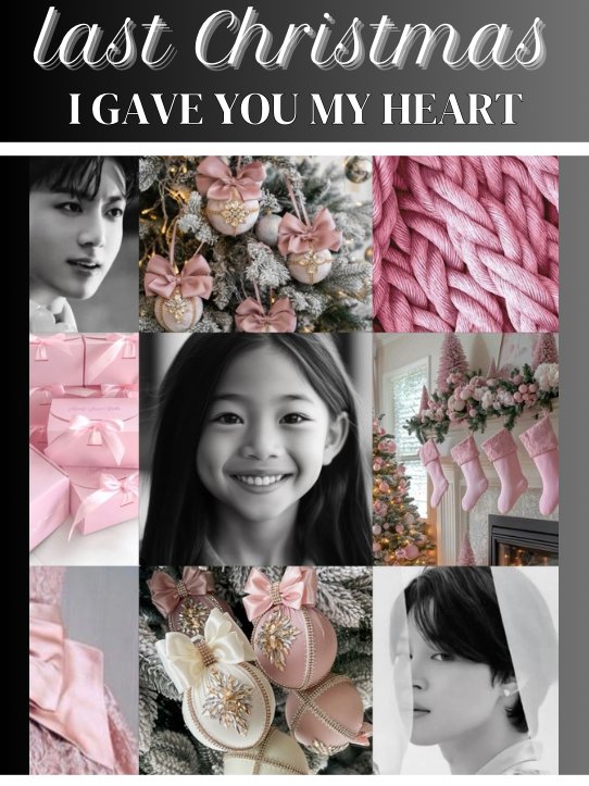 Last Christmas I Gave You My Heart product image (1)