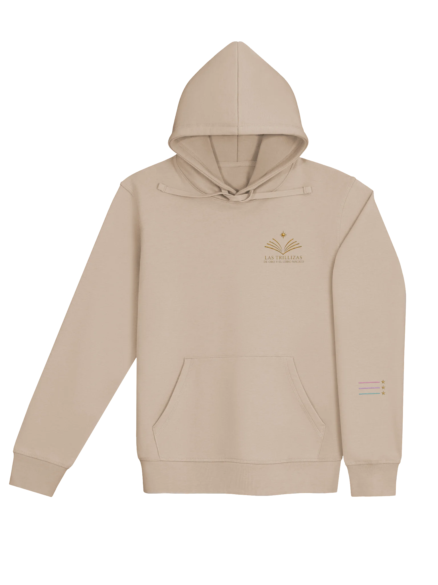 EL LIBRO MÁGICO - Hoodie product image (8)