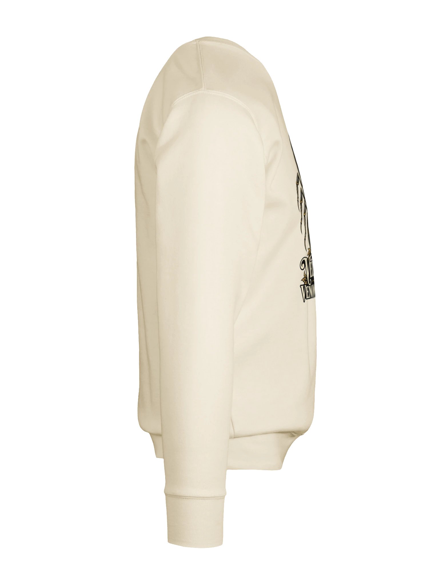 Scorpio: Velvet Heart. Venomous Instincts. - Premium Sweatshirt product image (37)
