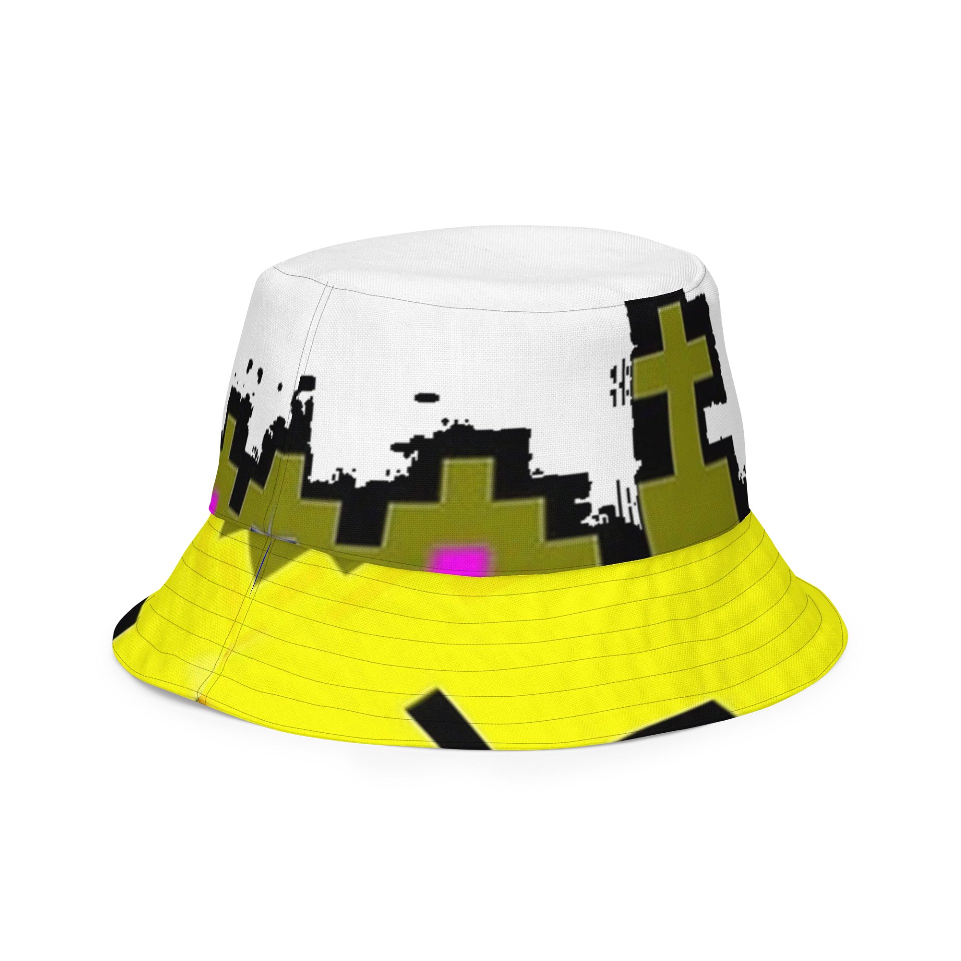 . 👑 UnReZeD Holy Raver's Crown Edition Hat ✝️ product image (3)