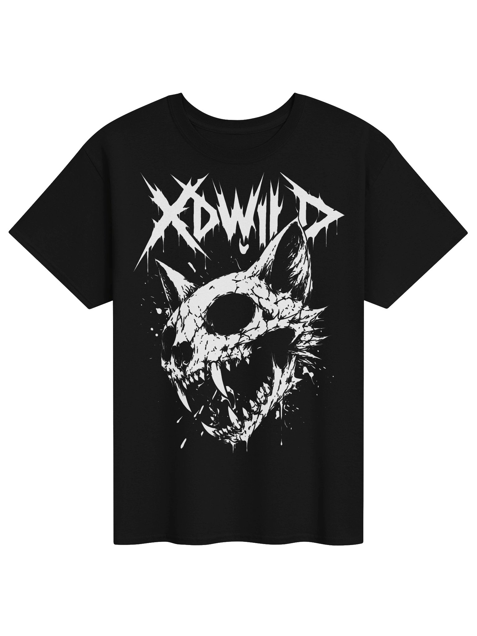 Gato Tee product image (2)