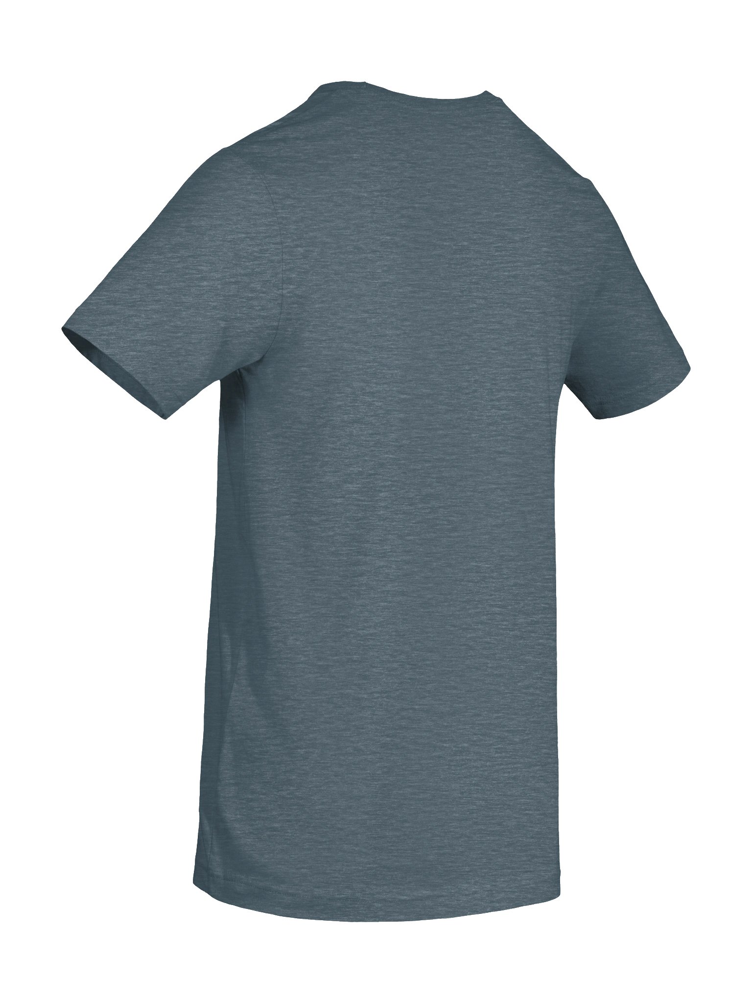 LYF Black Print Pocket Tee product image (84)